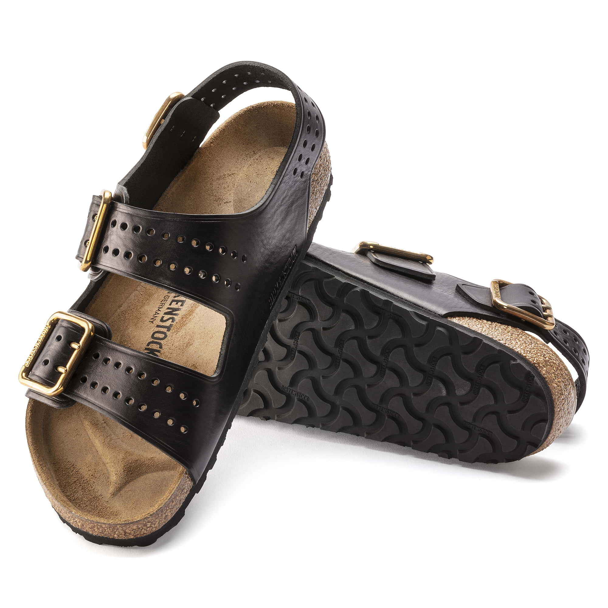 Milano Natural Leather - Image 2
