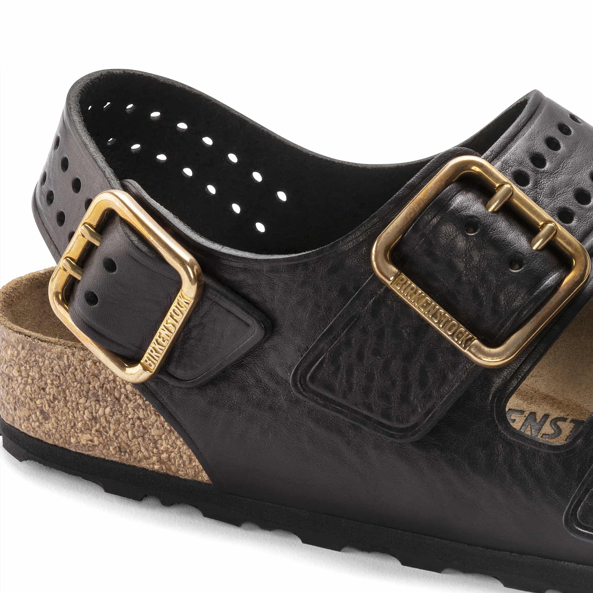 Milano Natural Leather - Image 6
