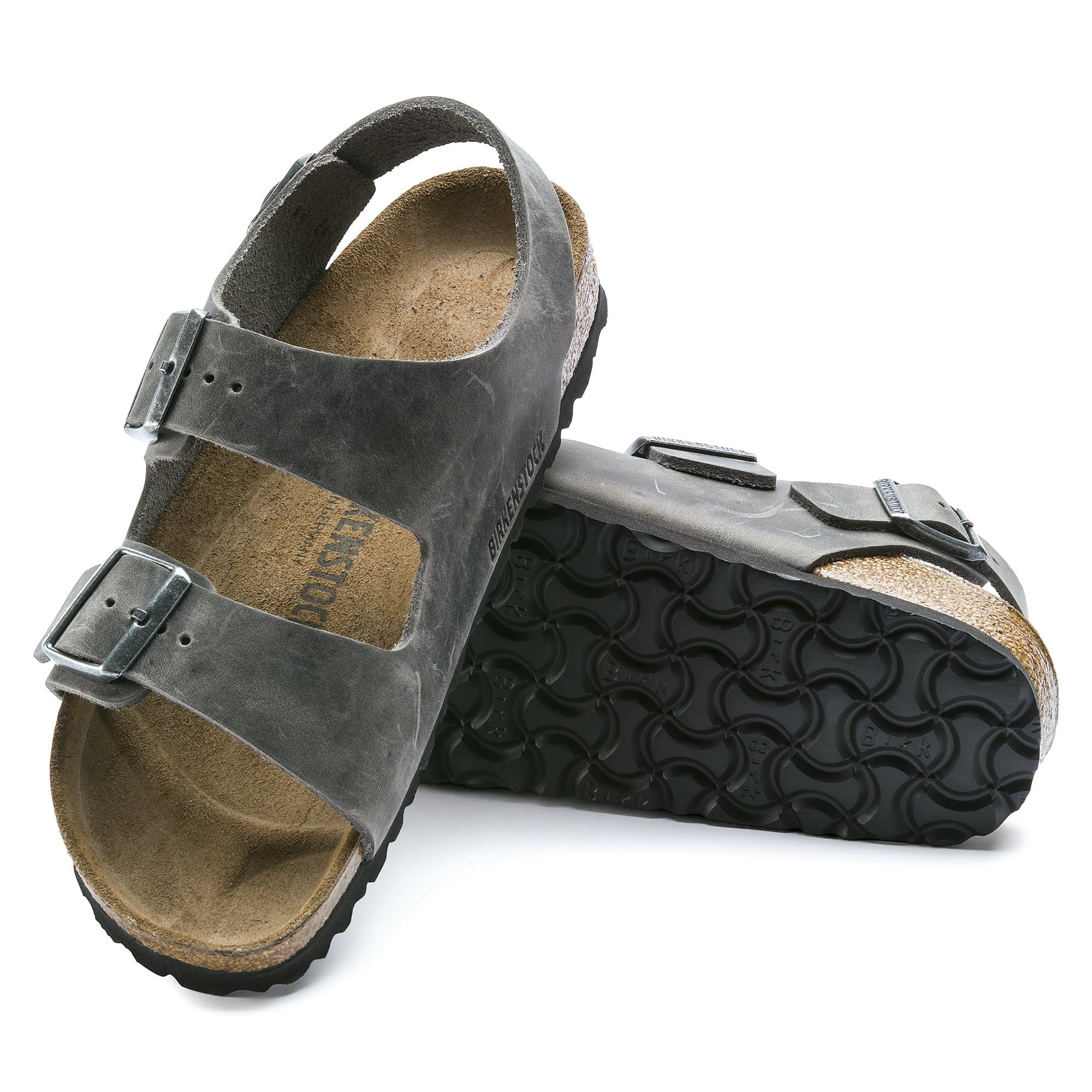 Milano Oiled Leather - Image 4
