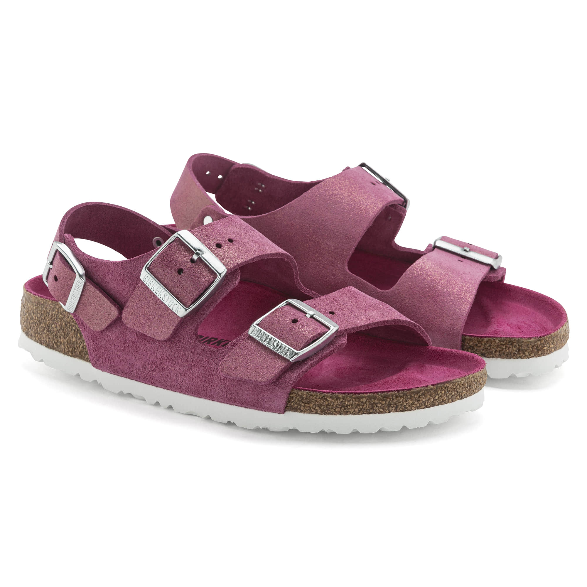 Milano Suede Leather - Image 4