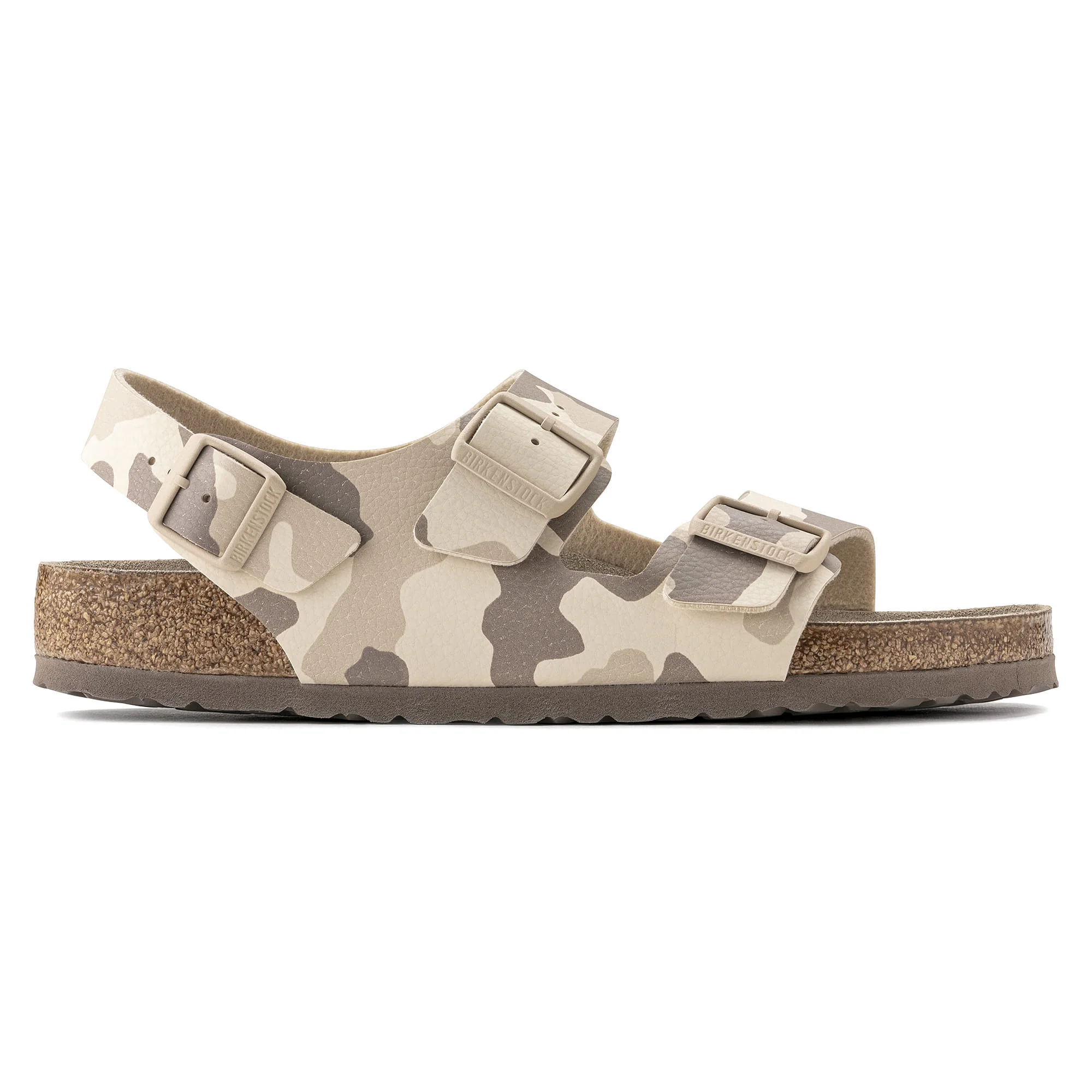 Milano Soft Footbed Birko-Flor - Image 5
