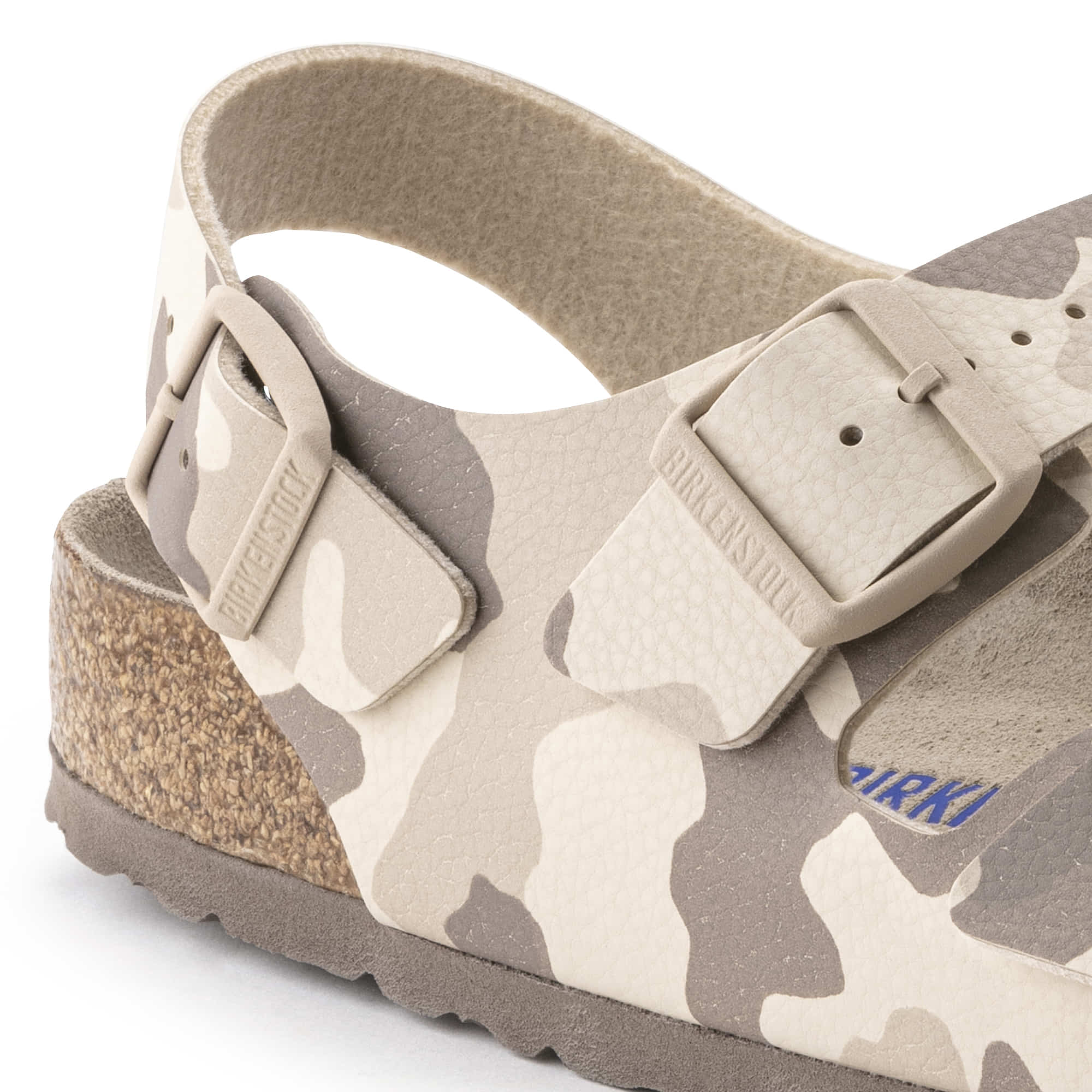 Milano Soft Footbed Birko-Flor - Image 6