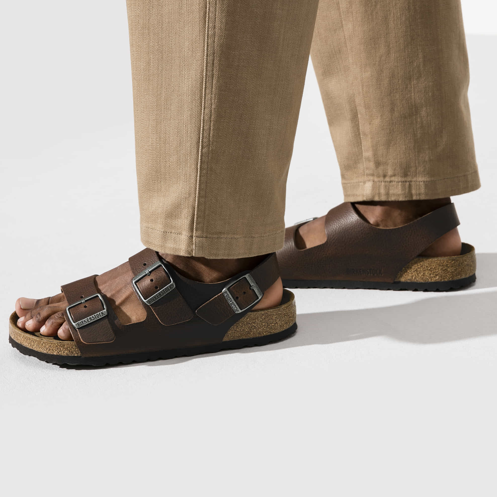 Milano Natural Leather - Image 8