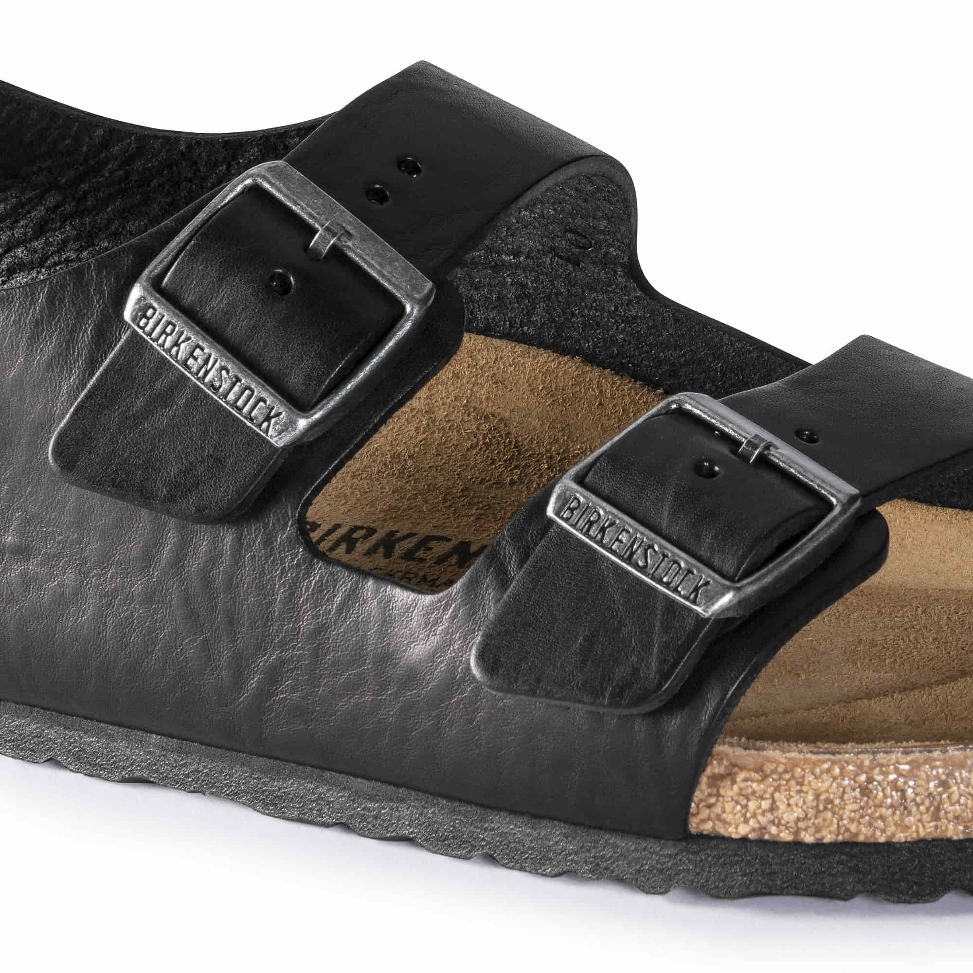 Milano Natural Leather - Image 6