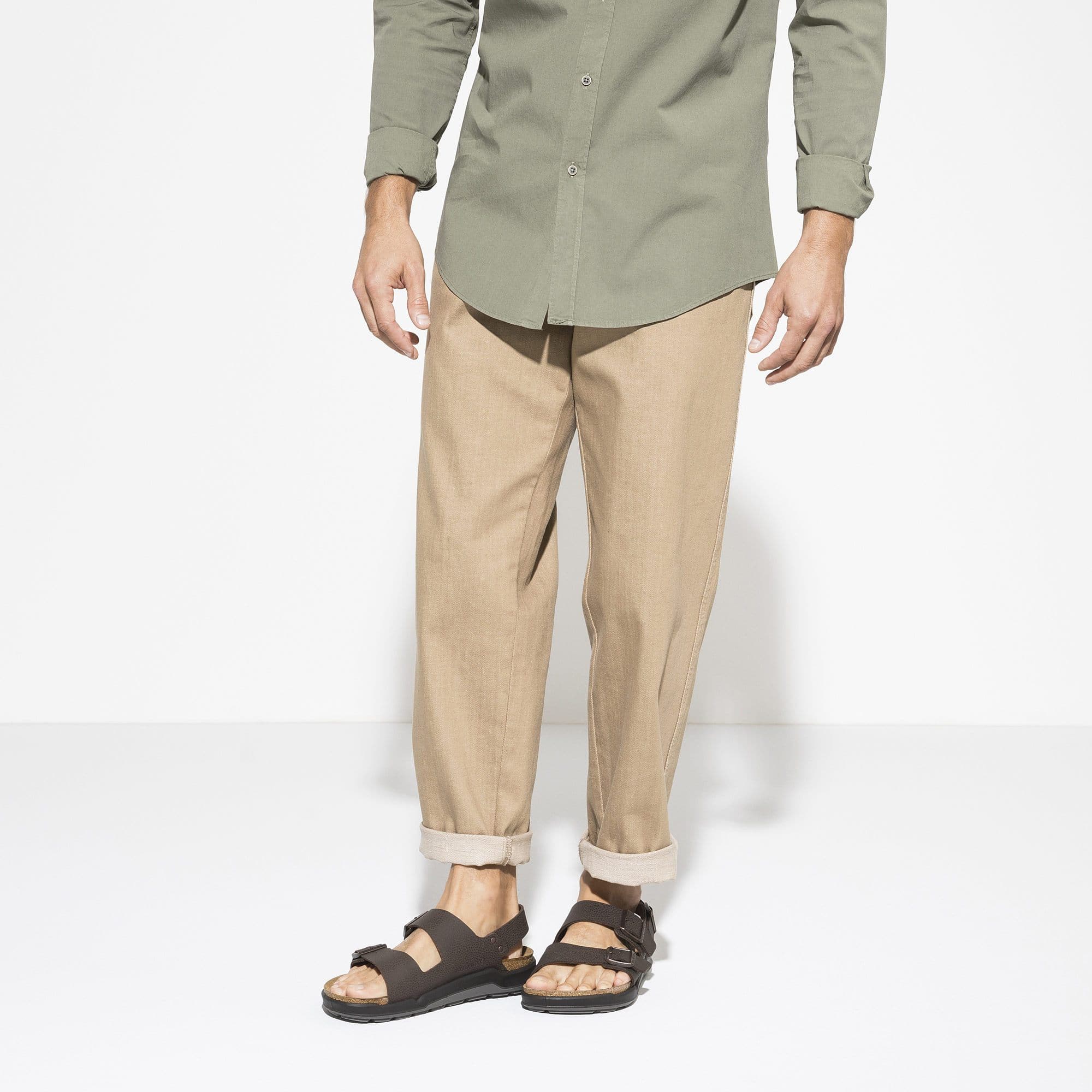Milano Men Birko-Flor - Image 8