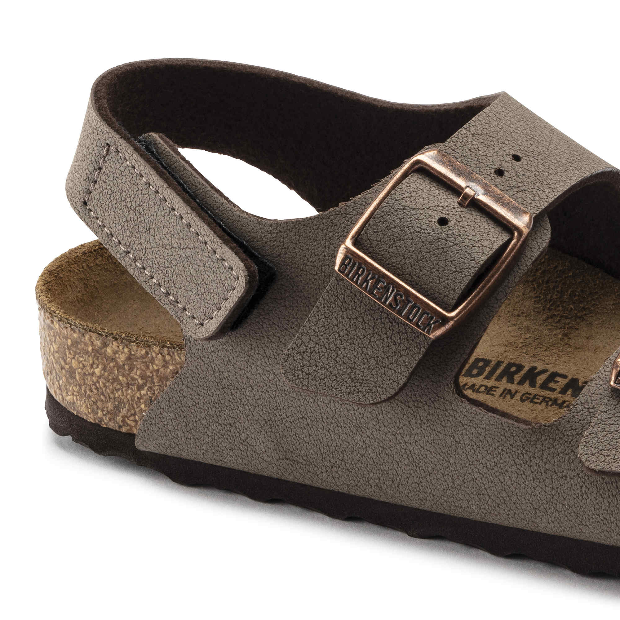 Milano Kids Birko-Flor Birkibuc - Image 6