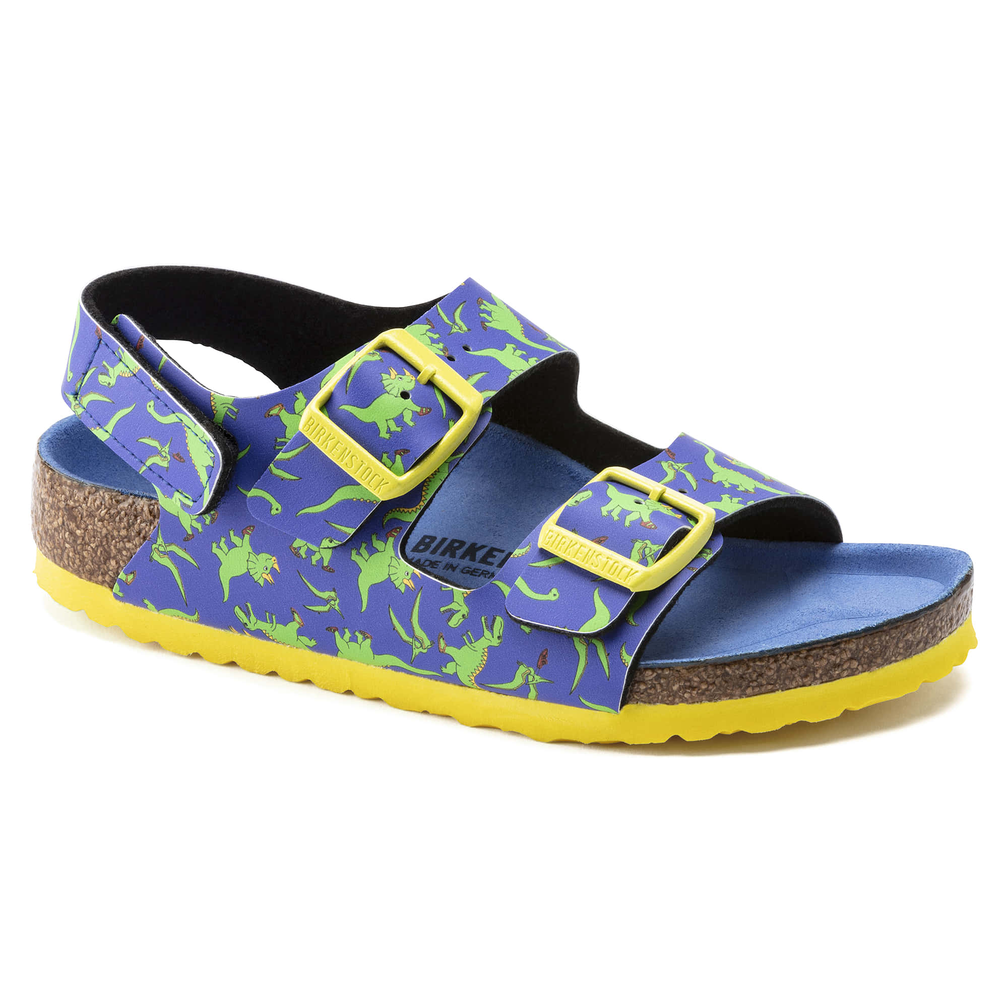 Milano Kids Birko-Flor