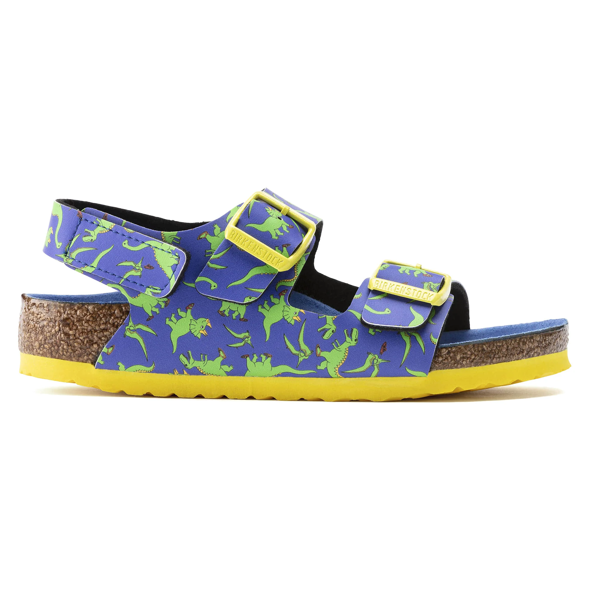 Milano Kids Birko-Flor - Image 4