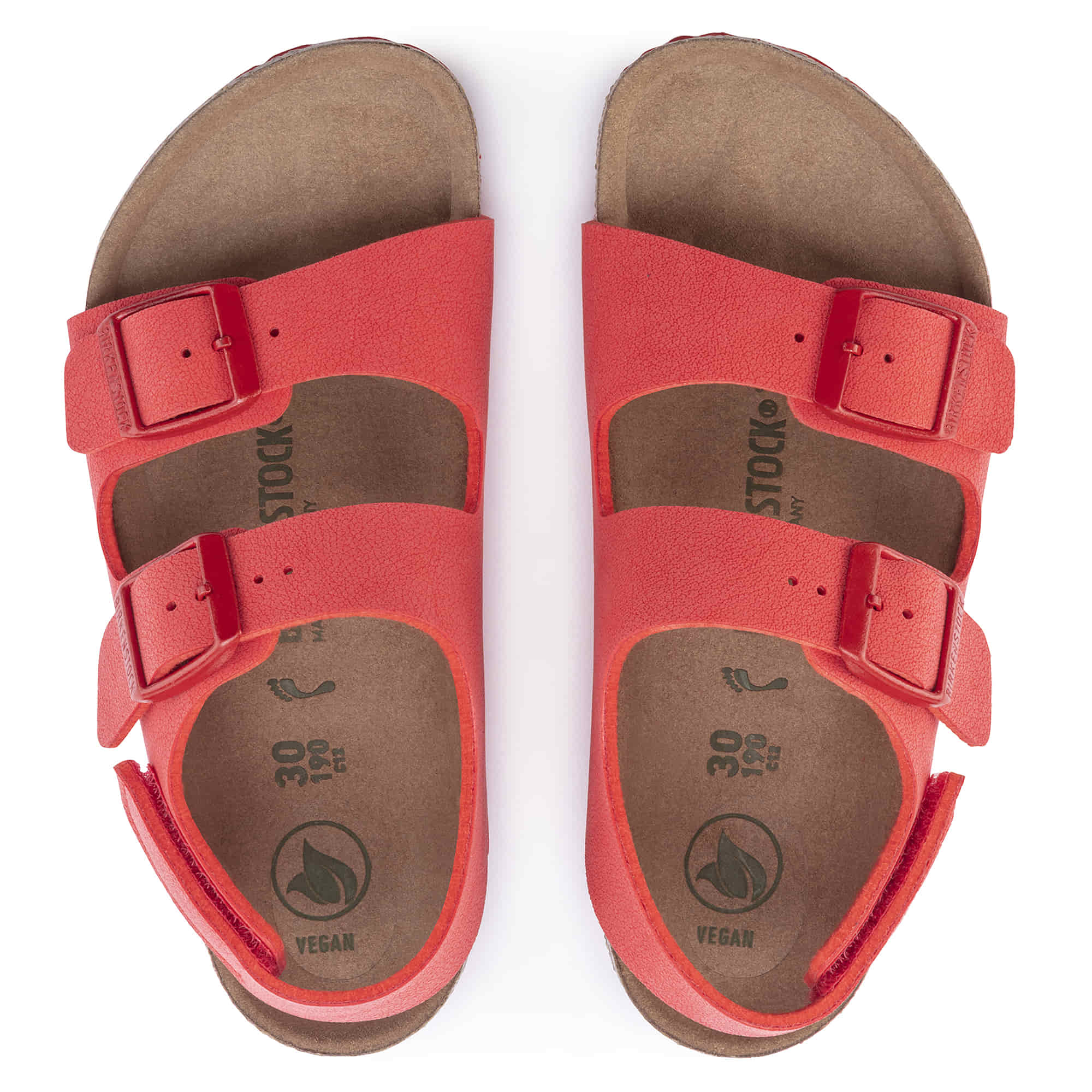 Milano Kids Birko-Flor Nubuck - Image 3