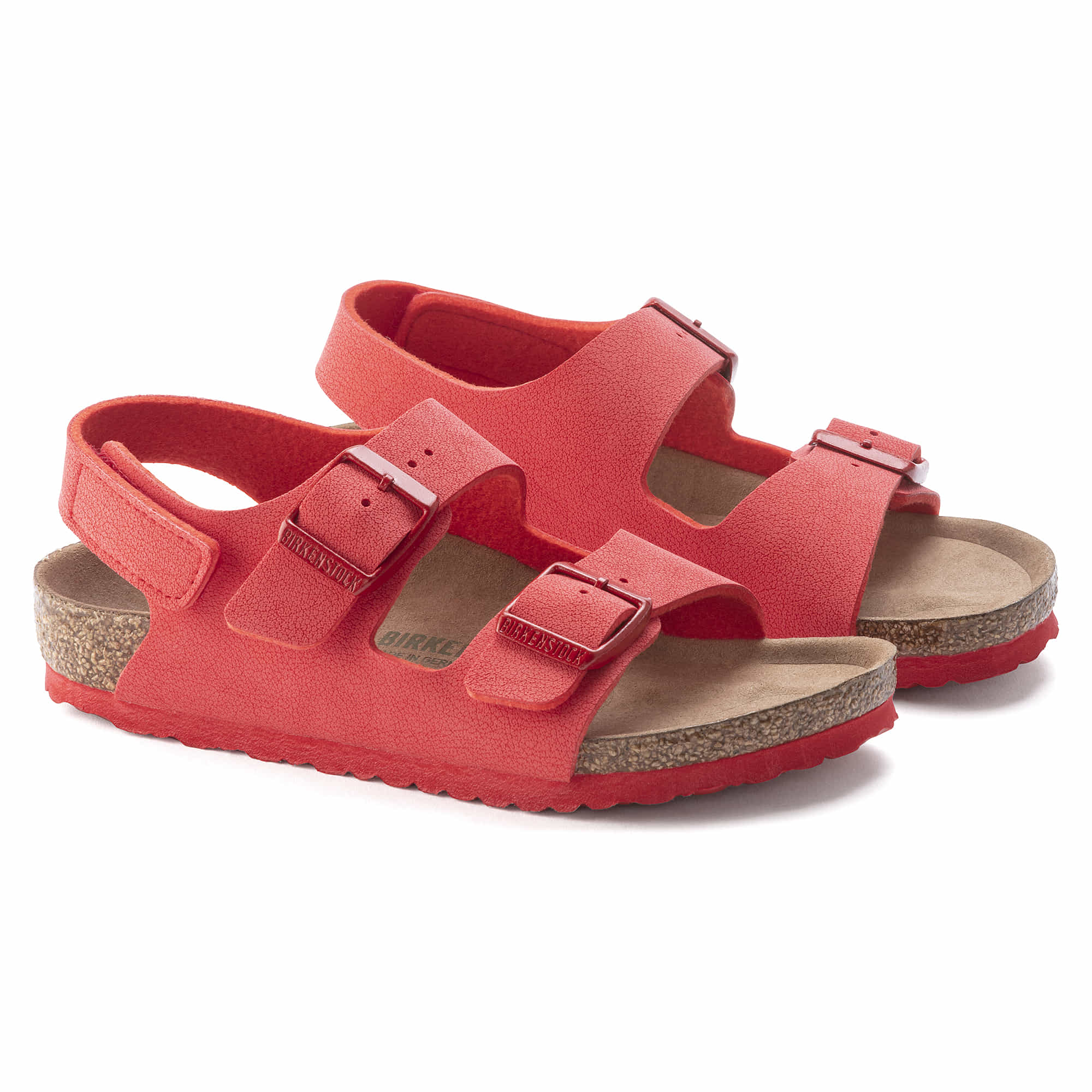 Milano Kids Birko-Flor Nubuck - Image 5