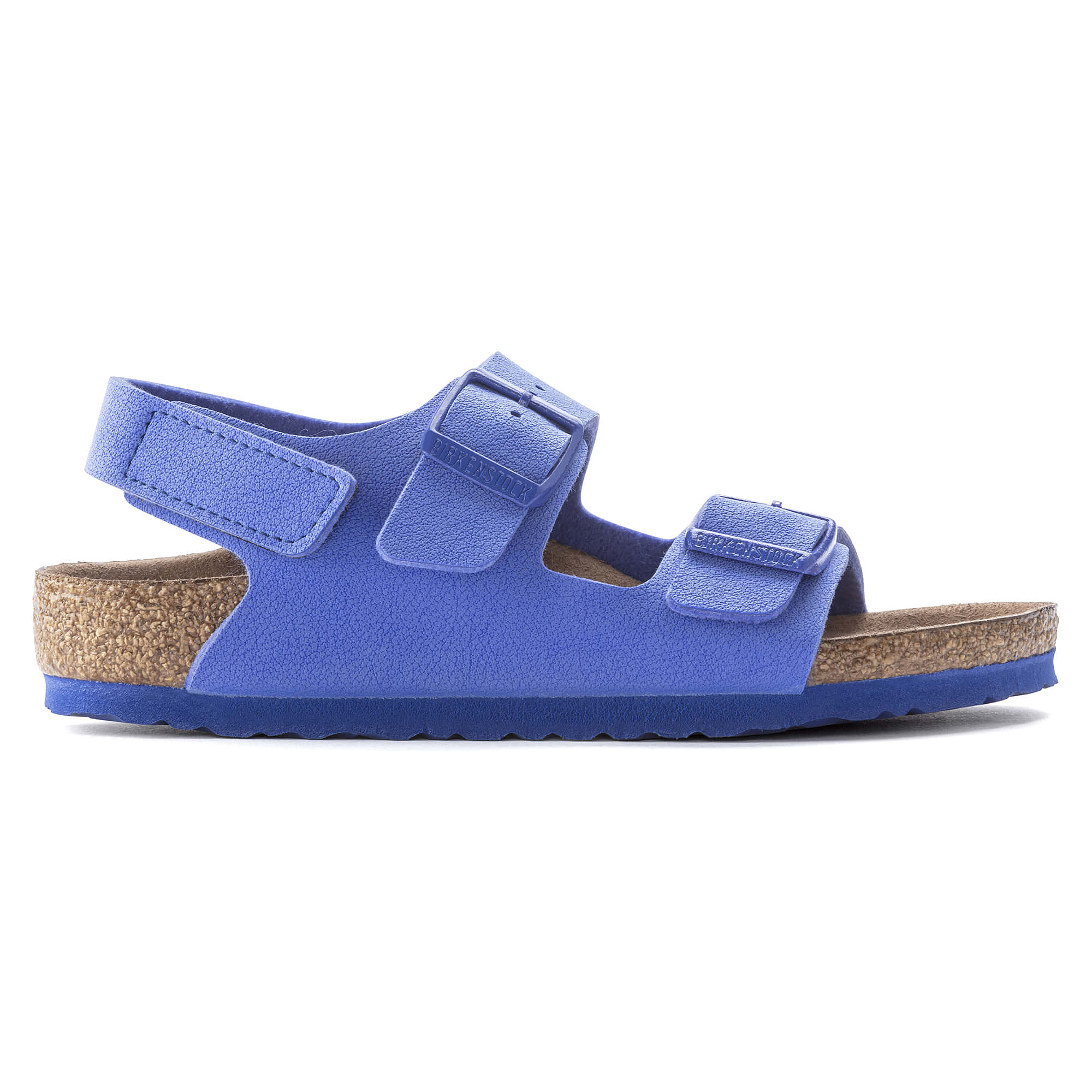 Milano Kids Birko-Flor Nubuck - Image 4