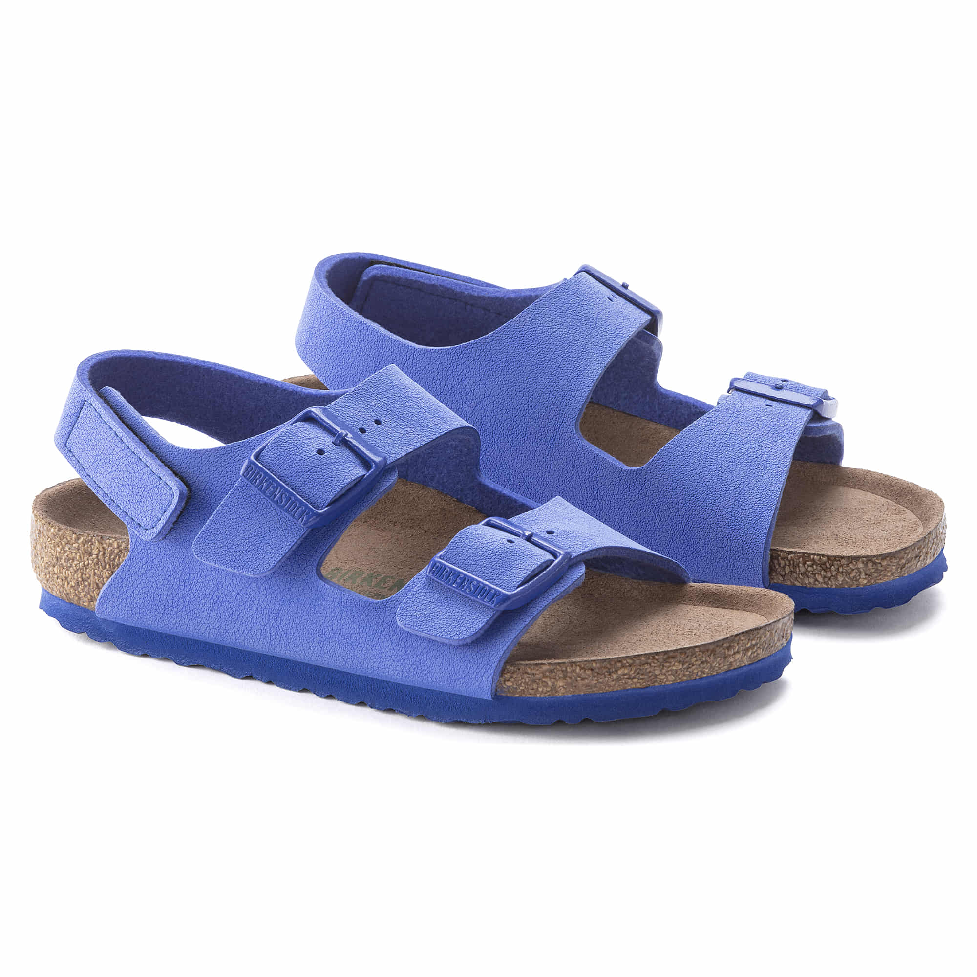 Milano Kids Birko-Flor Nubuck - Image 5