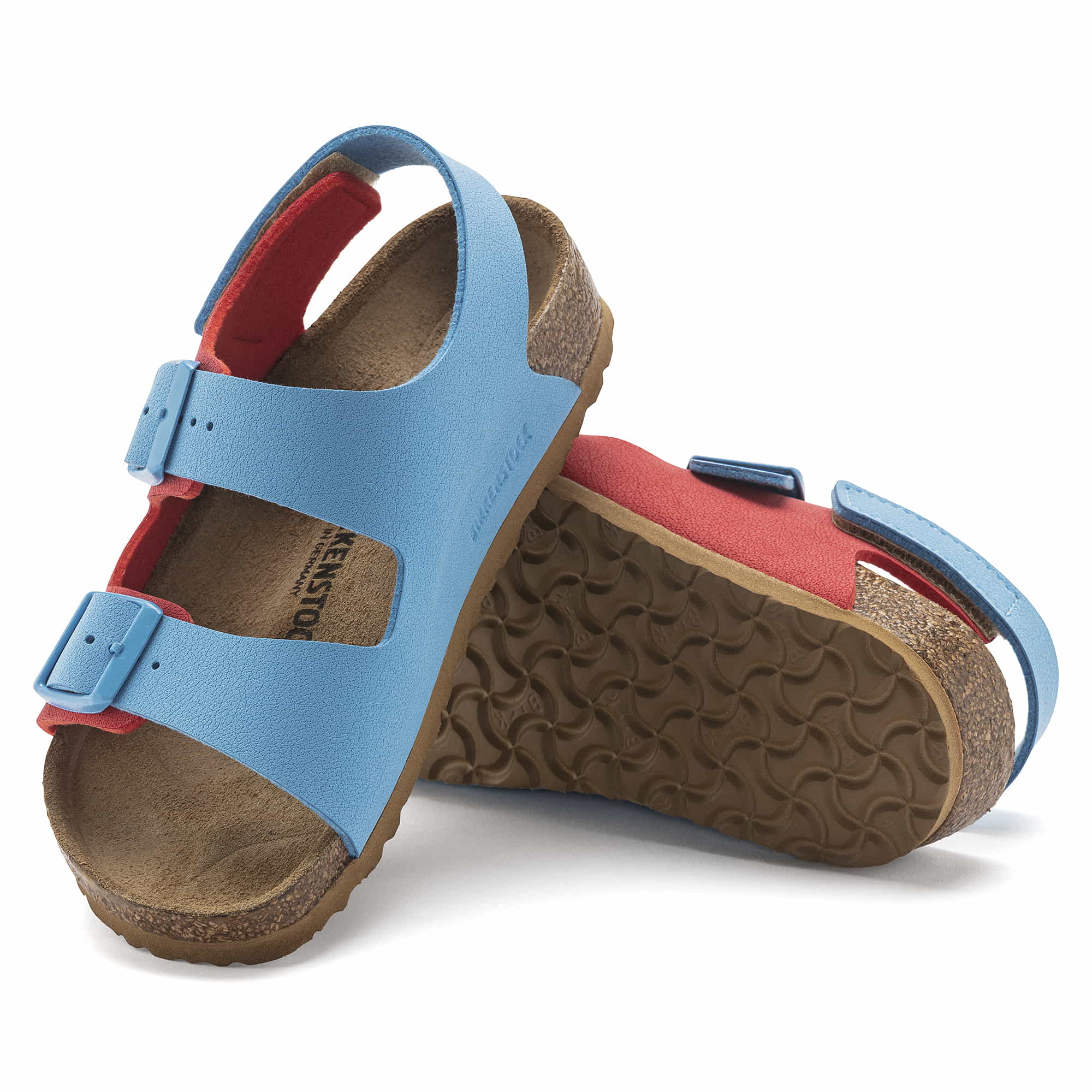 Milano Kids Birko-Flor Birkibuc - Image 2