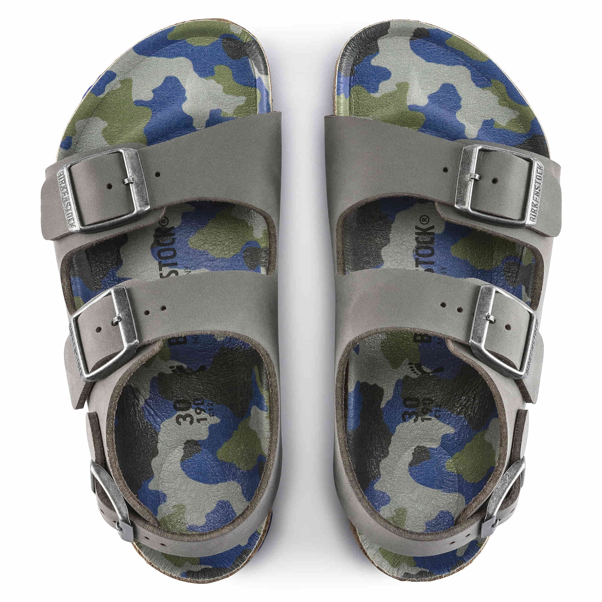 Milano Kids Birko-Flor - Image 3