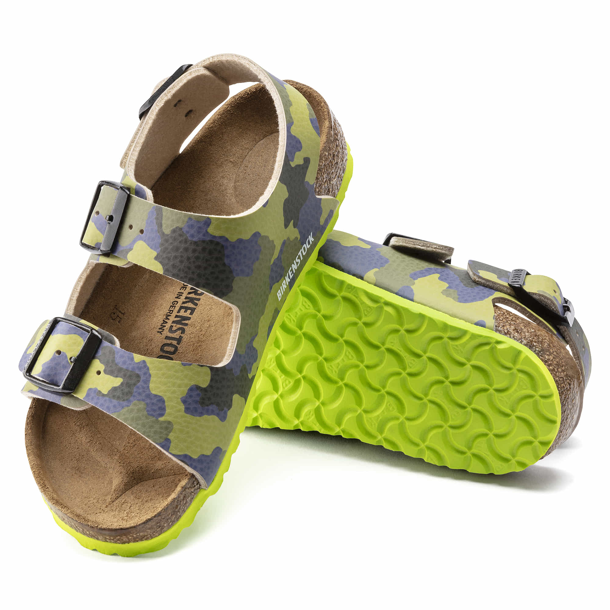 Milano Kids Birko-Flor - Image 2