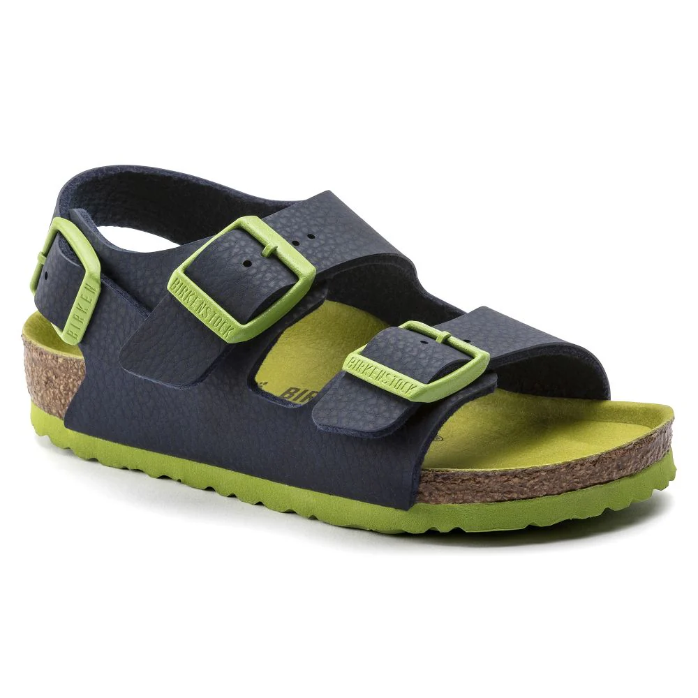 Milano Kids Birko-Flor