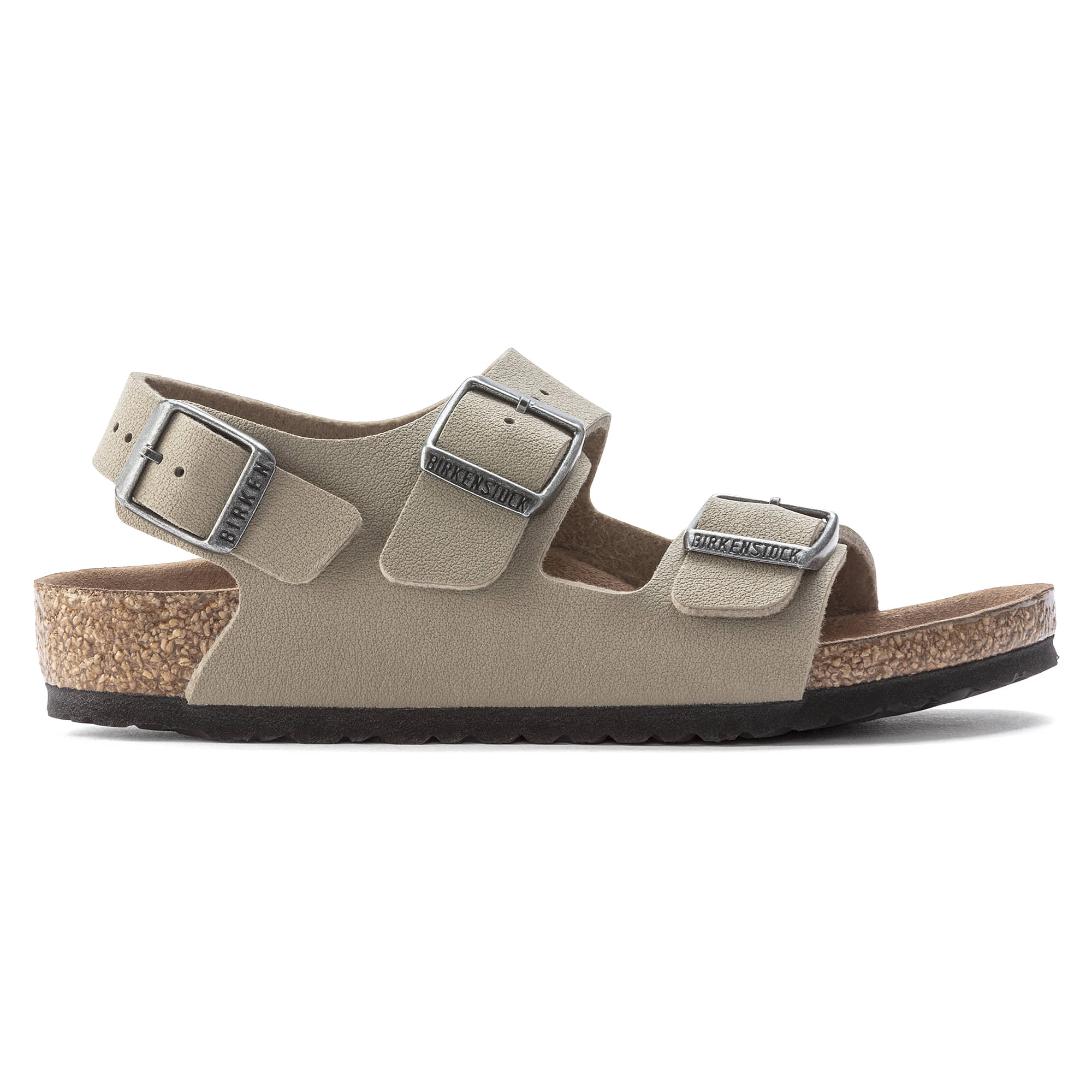 Milano Kids Birko-Flor Nubuck - Image 4