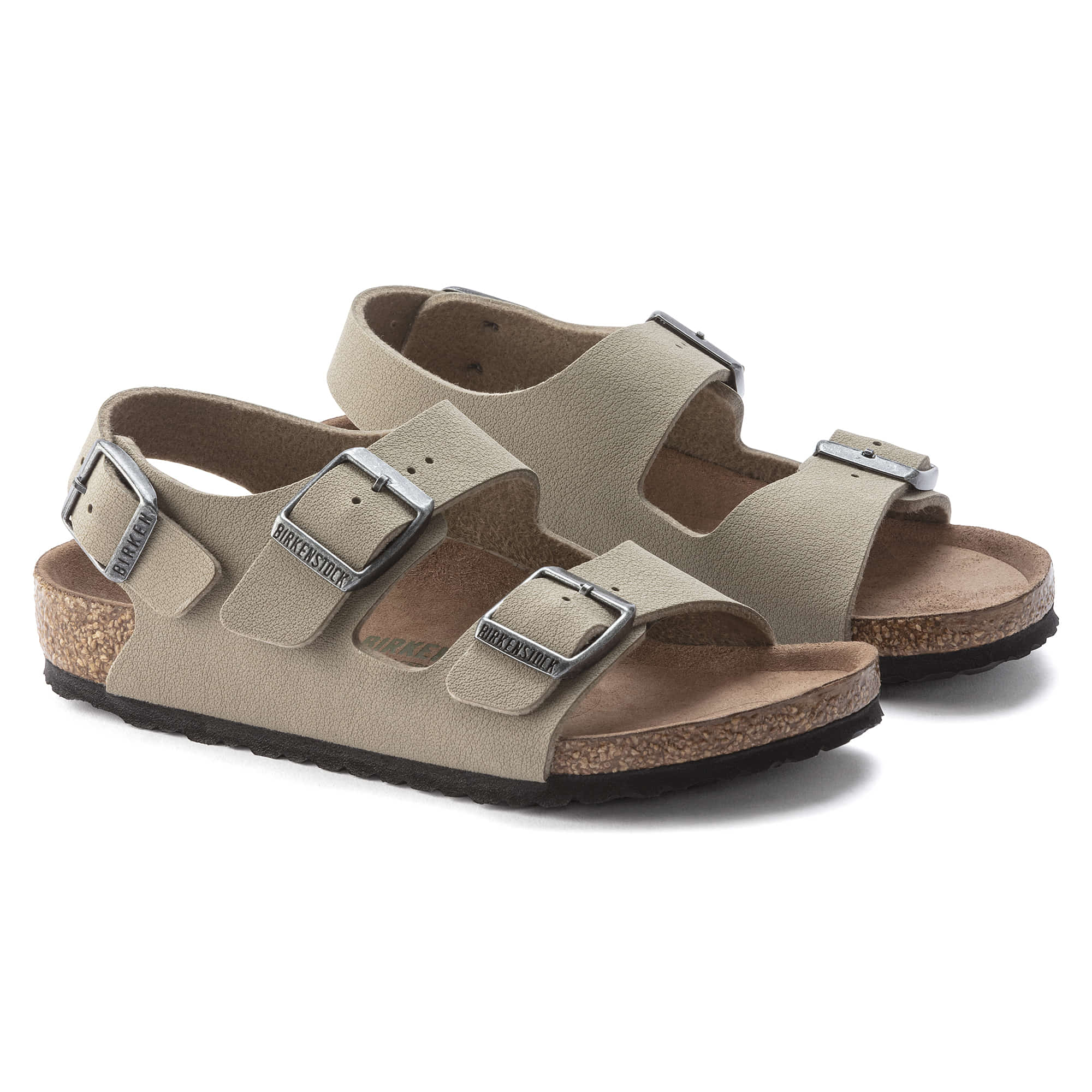 Milano Kids Birko-Flor Nubuck - Image 5