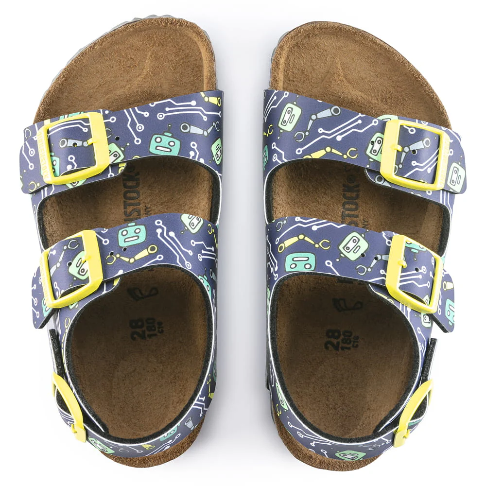 Milano Kids Birko-Flor - Image 4