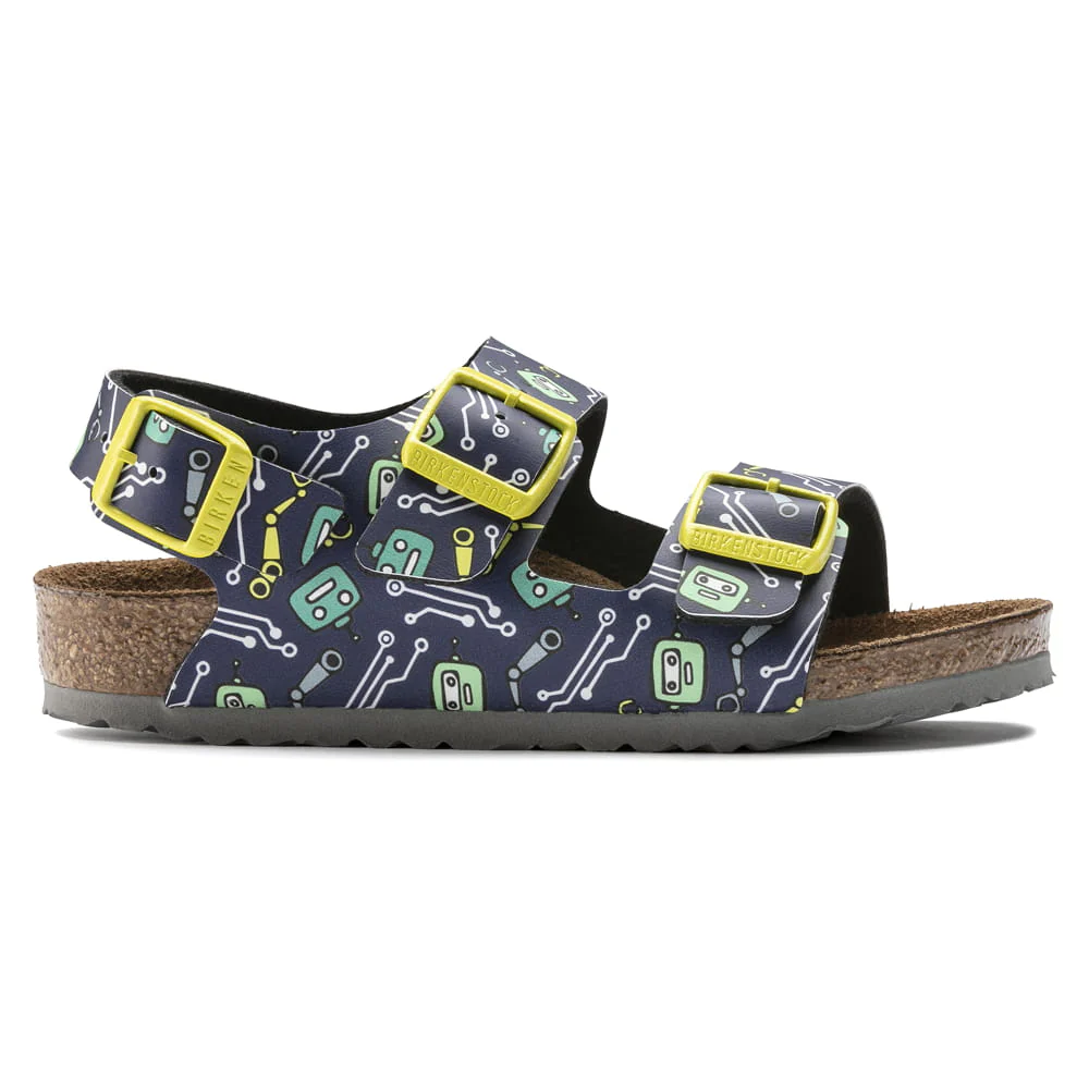Milano Kids Birko-Flor - Image 5