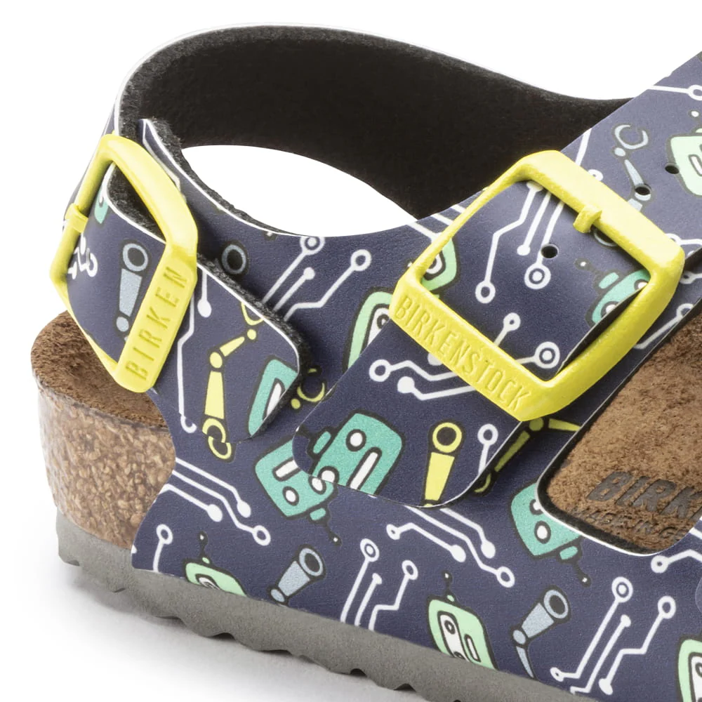 Milano Kids Birko-Flor - Image 6