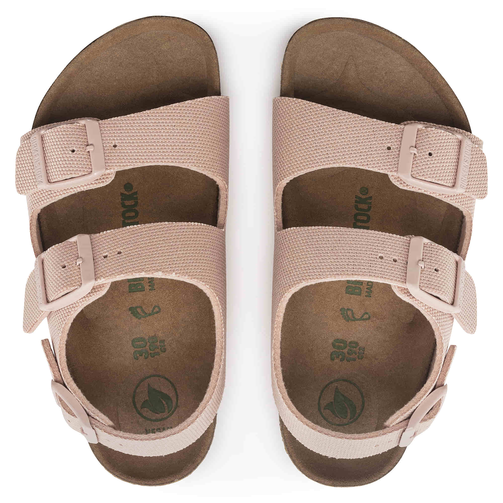 Milano Kids Vegan Textile - Image 3