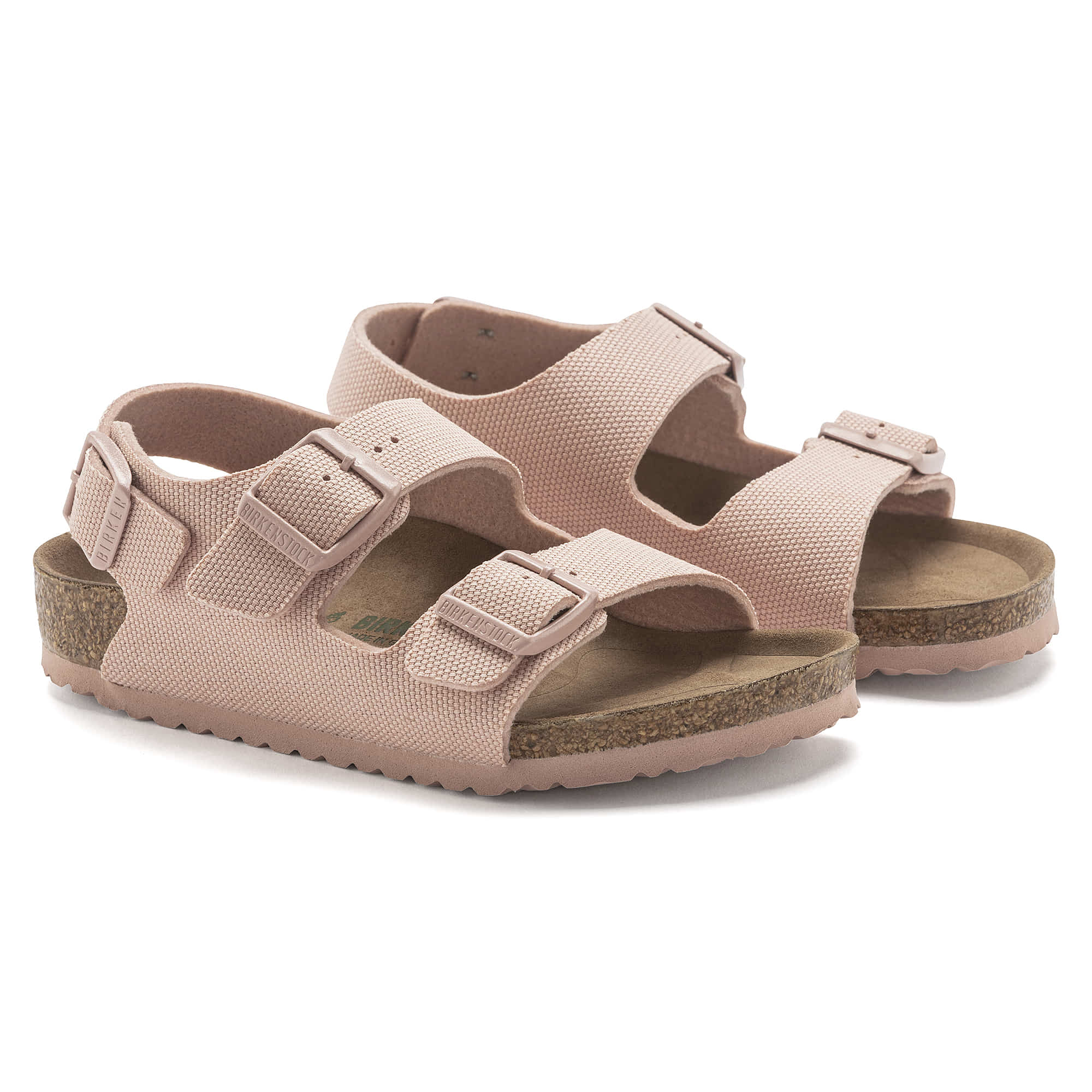Milano Kids Vegan Textile - Image 4