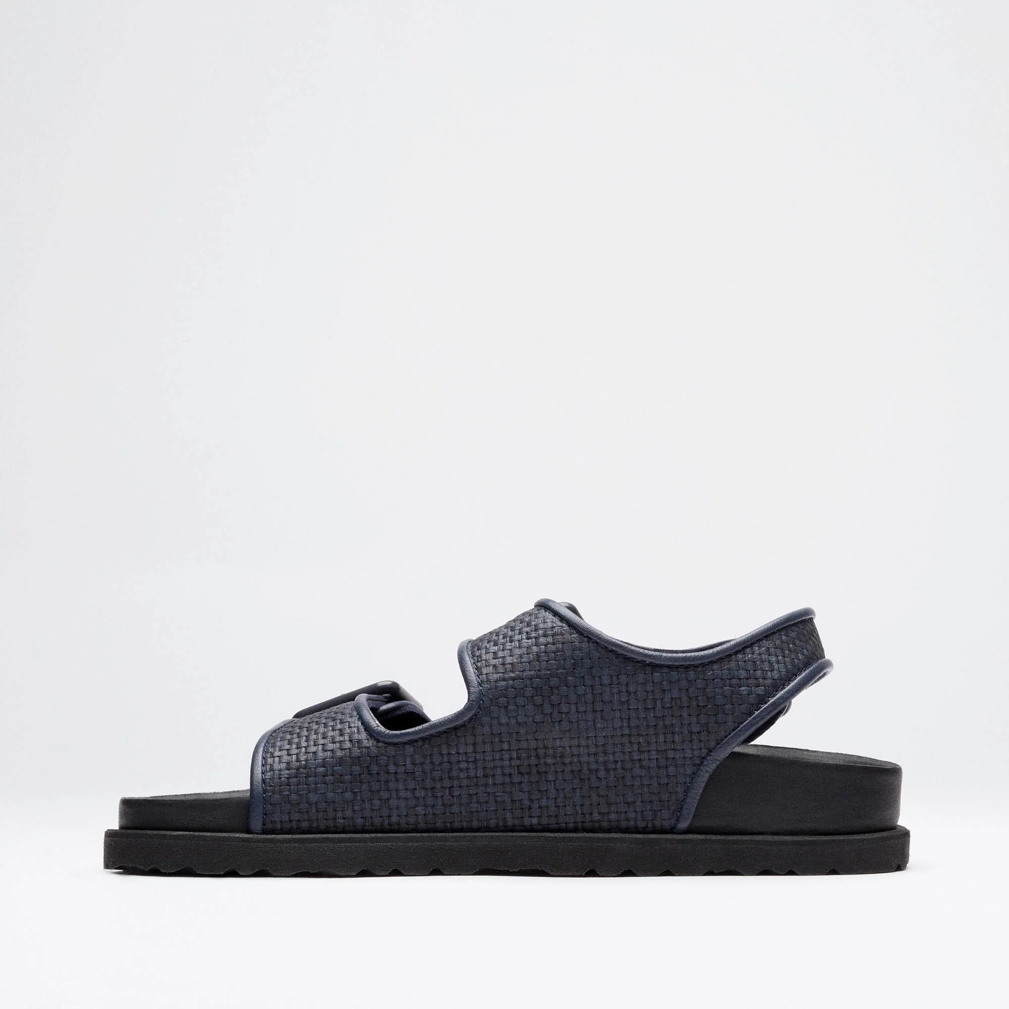 1774 Milano Raffia - Image 4