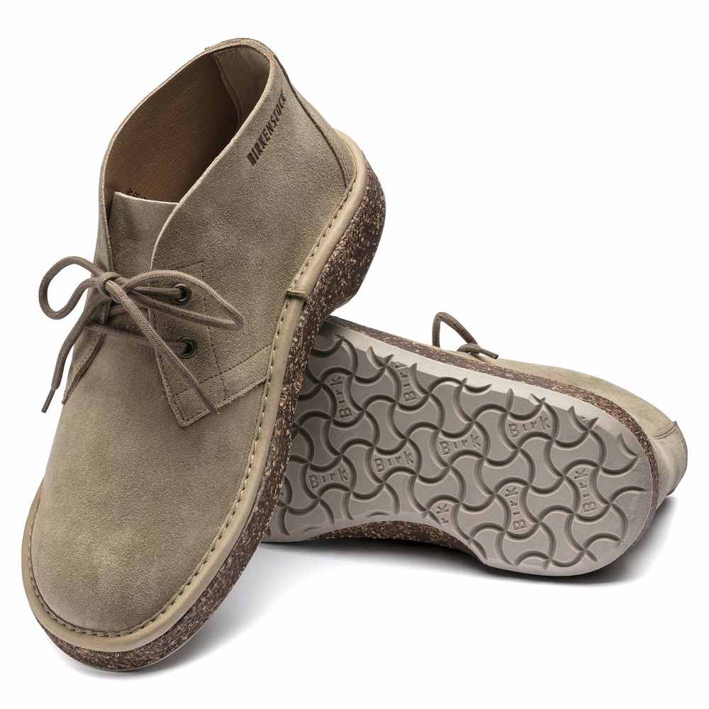 Milton Suede Leather - Image 2
