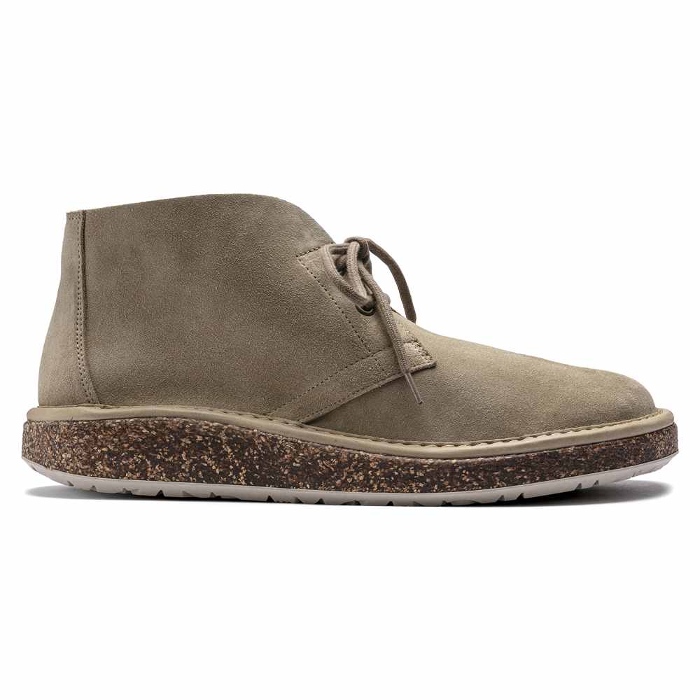 Milton Suede Leather - Image 5