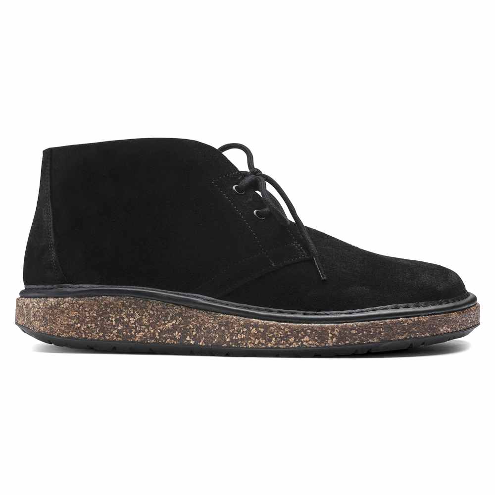 Milton Suede Leather - Image 5