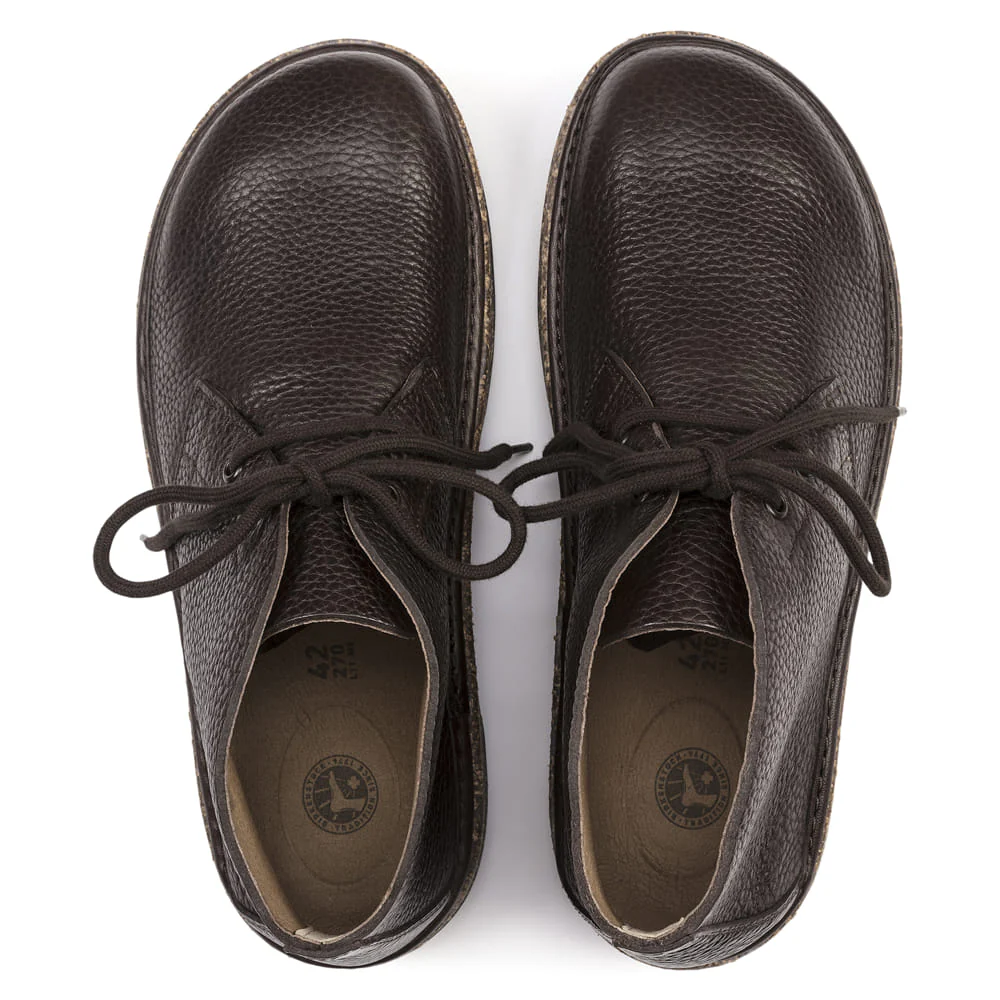 Milton Natural Leather - Image 4