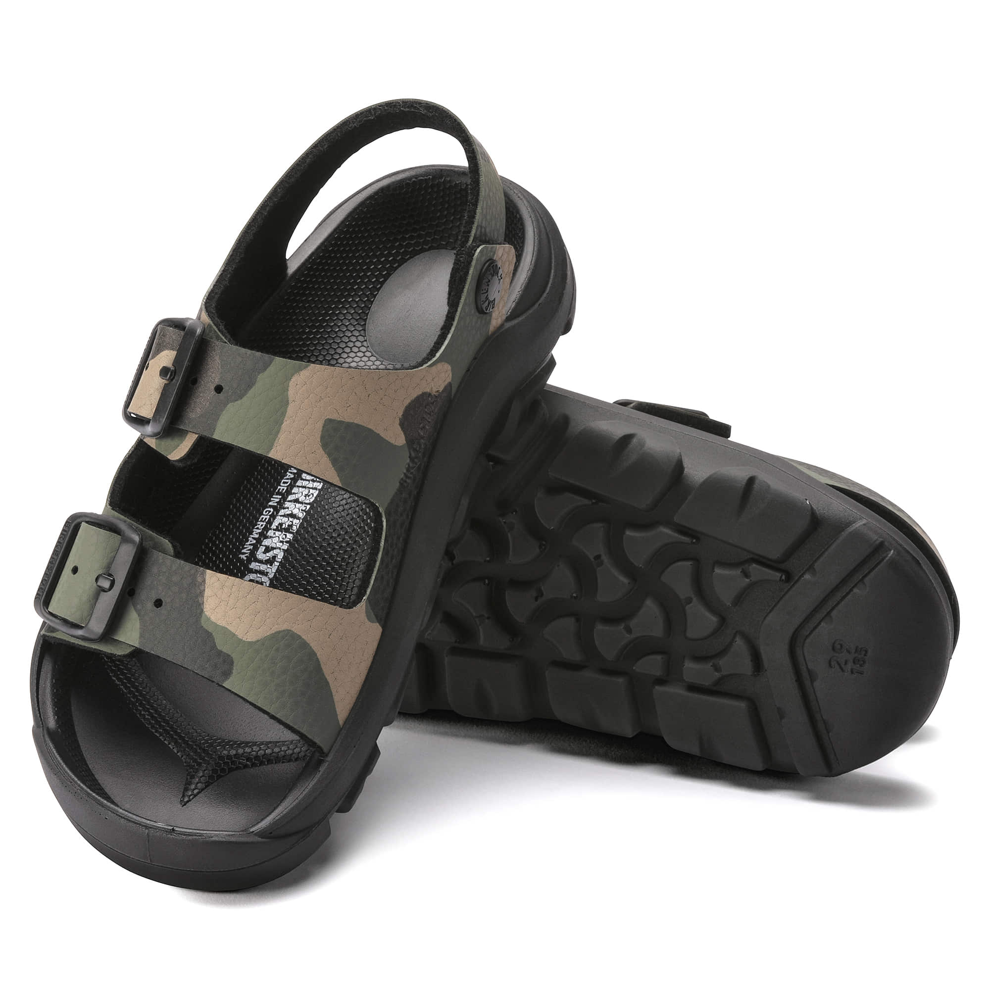 Mogami Kids Birko-Flor - Image 2