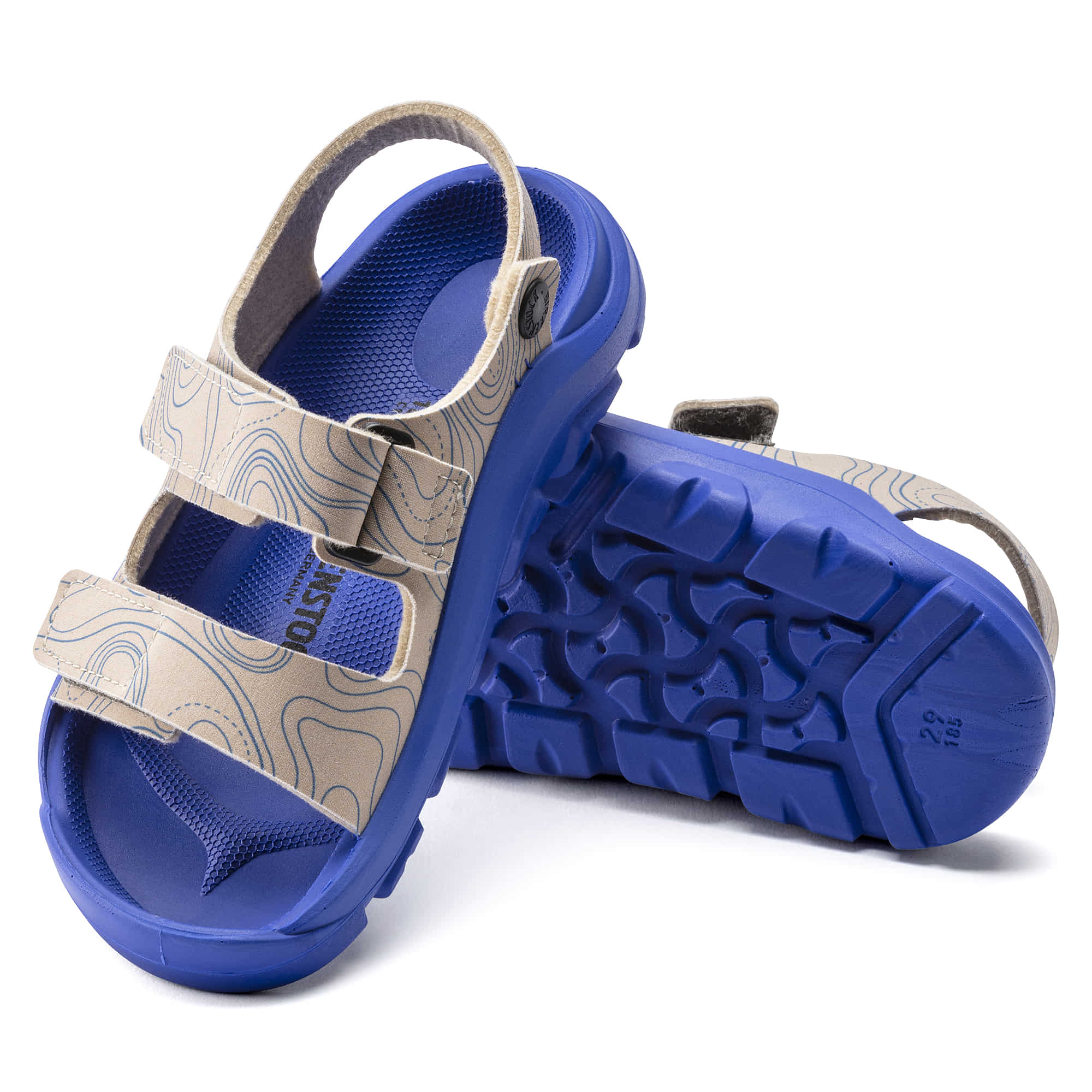 Mogami Kids Synthetics - Image 2