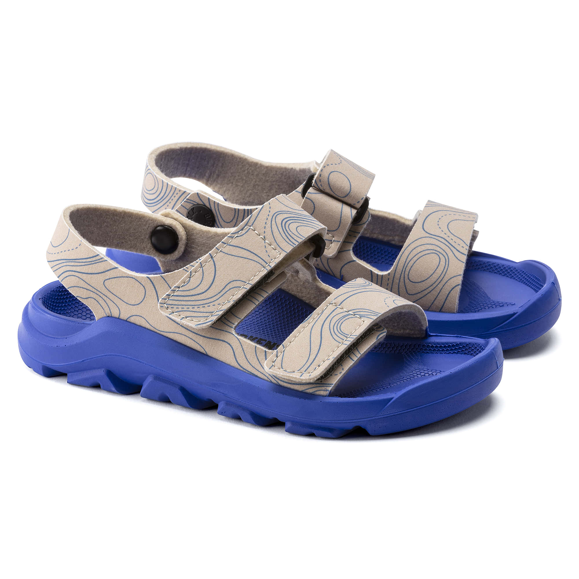 Mogami Kids Synthetics - Image 4