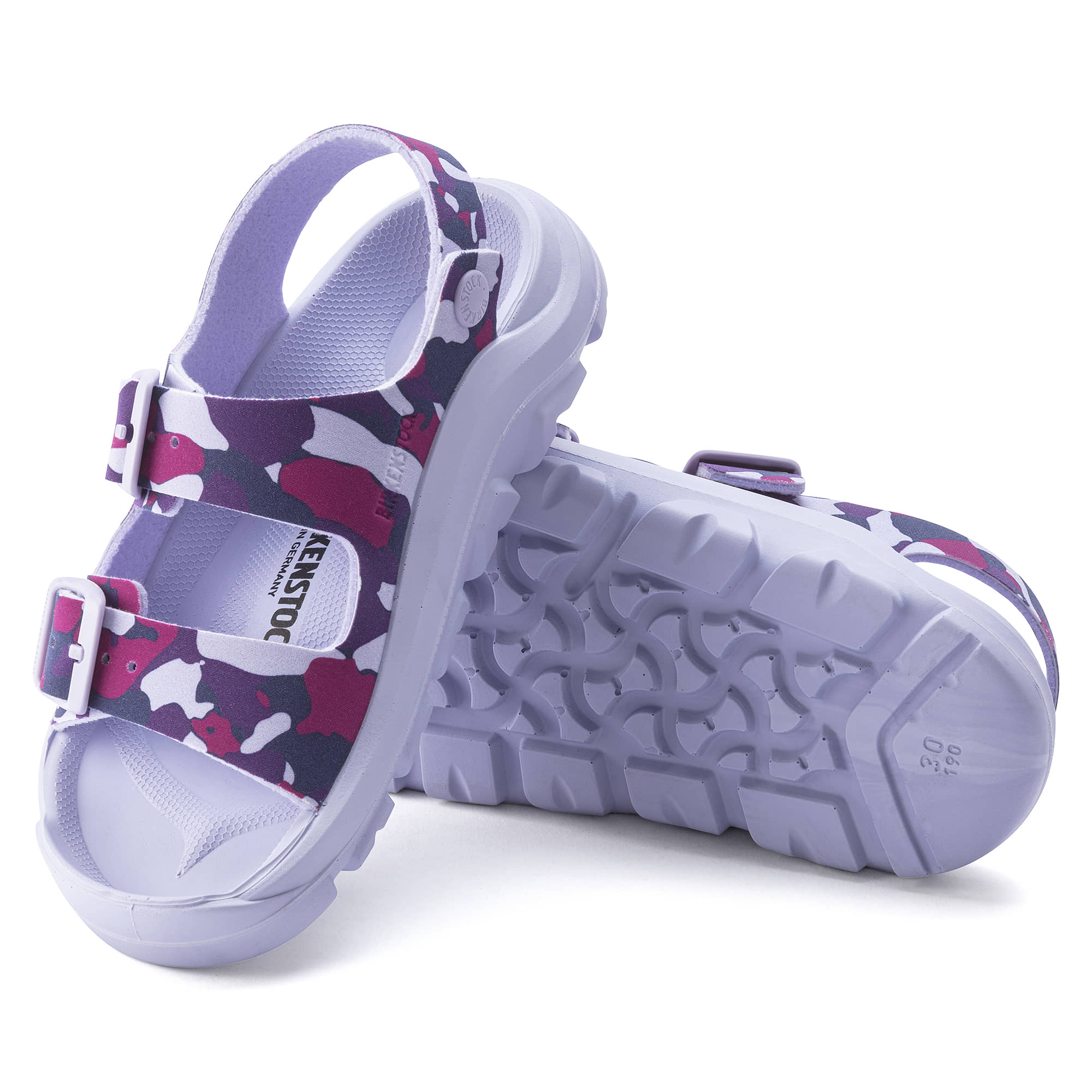 Mogami Kids PU - Image 2