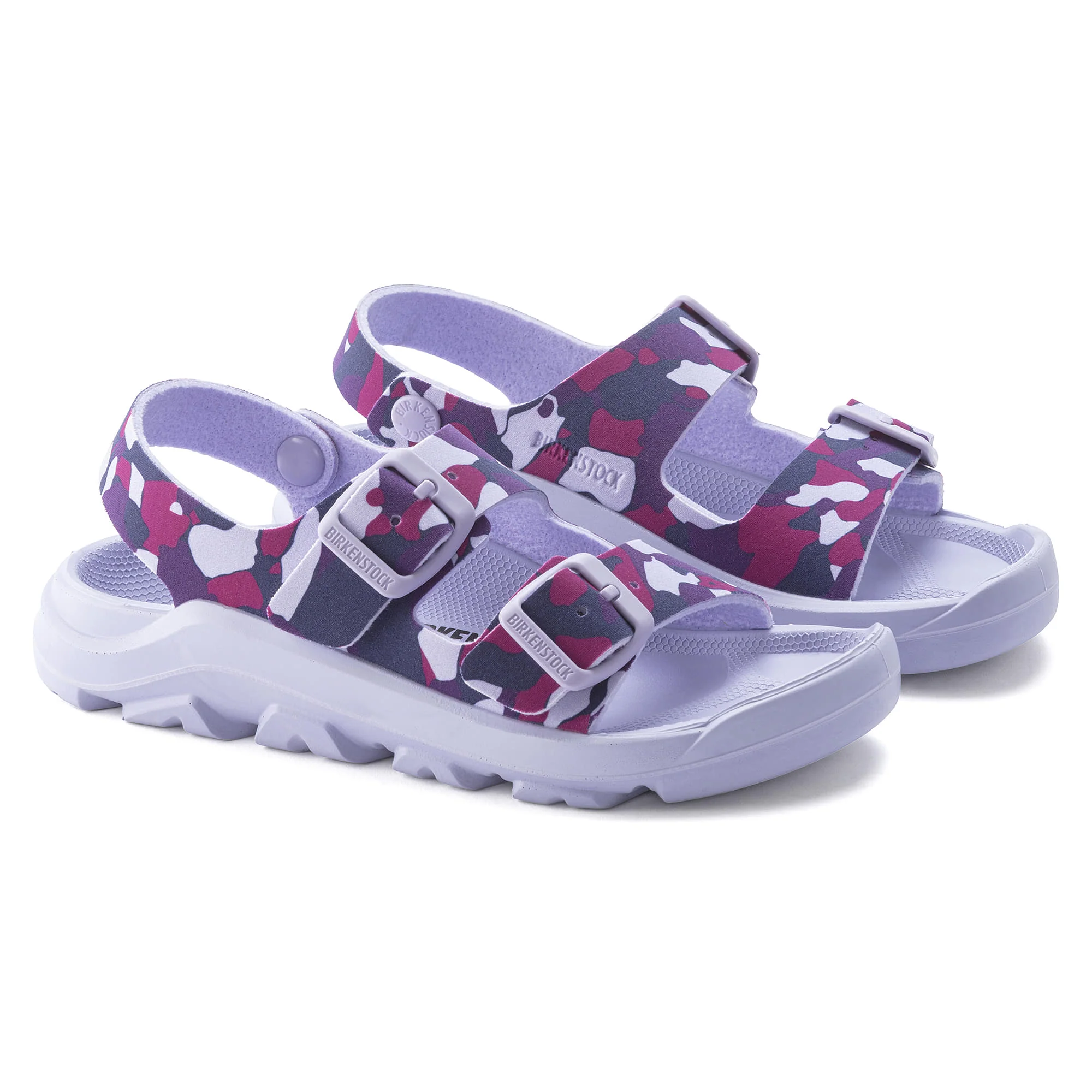 Mogami Kids PU - Image 5