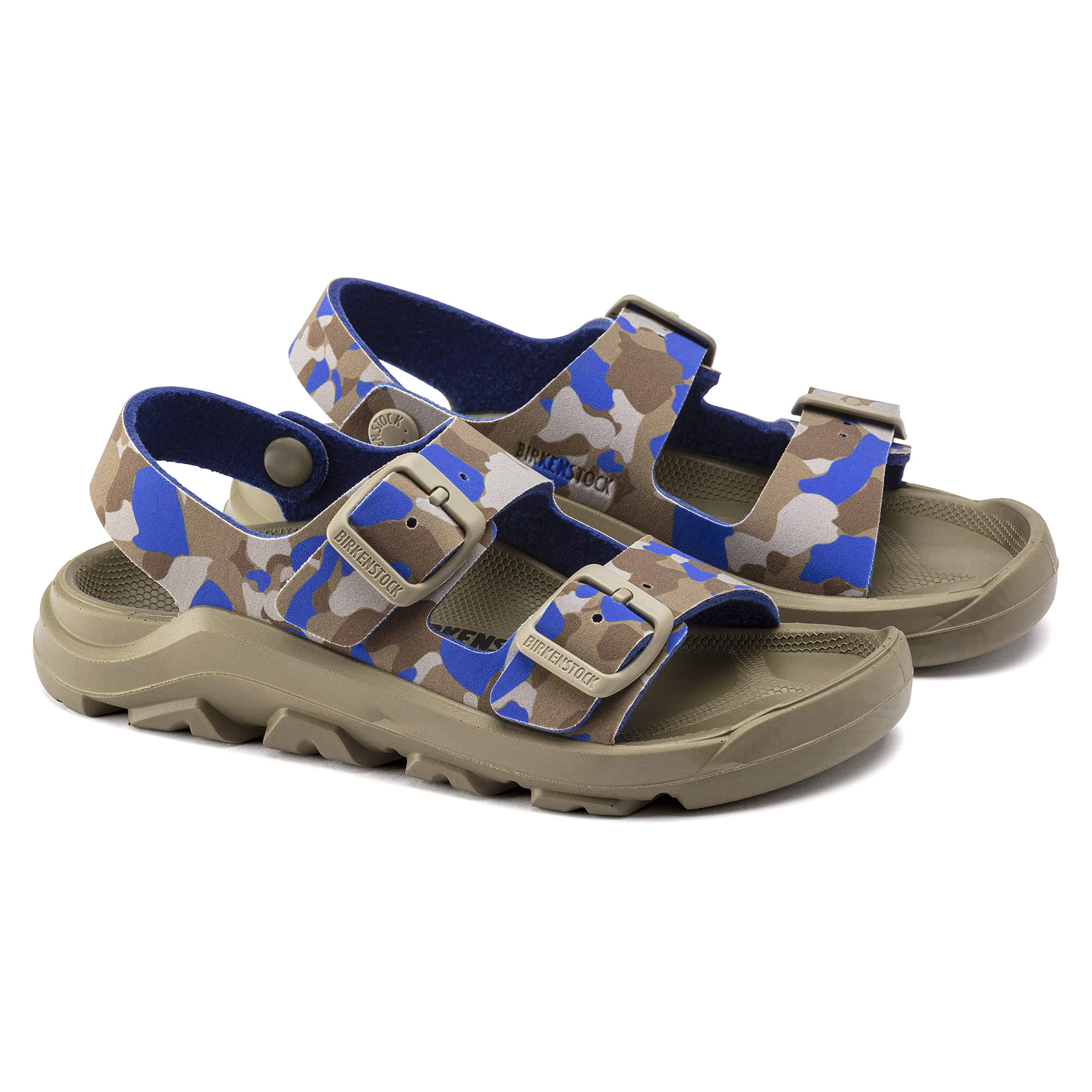 Mogami Kids Birko-Flor - Image 5
