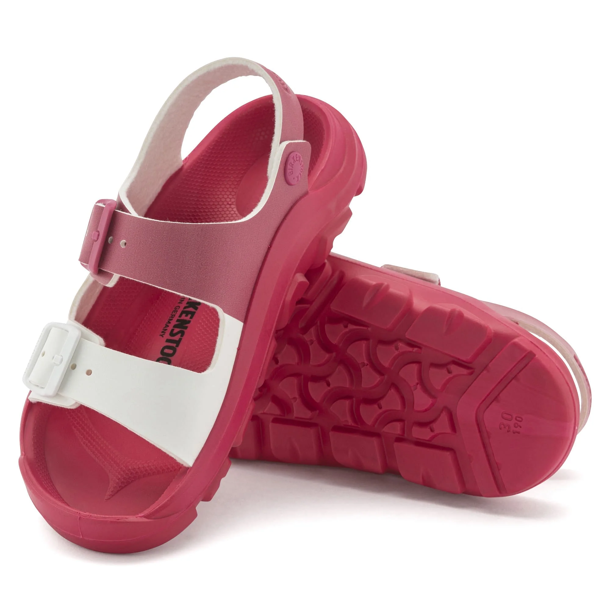 Mogami Split Kids Birko-Flor - Image 2