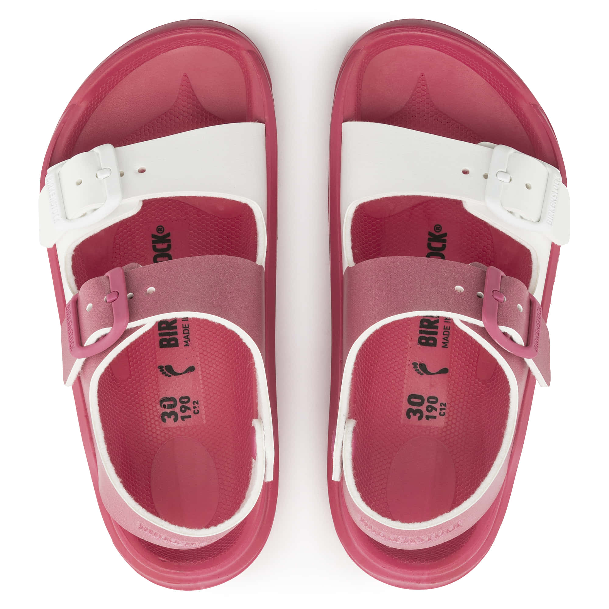Mogami Split Kids Birko-Flor - Image 3