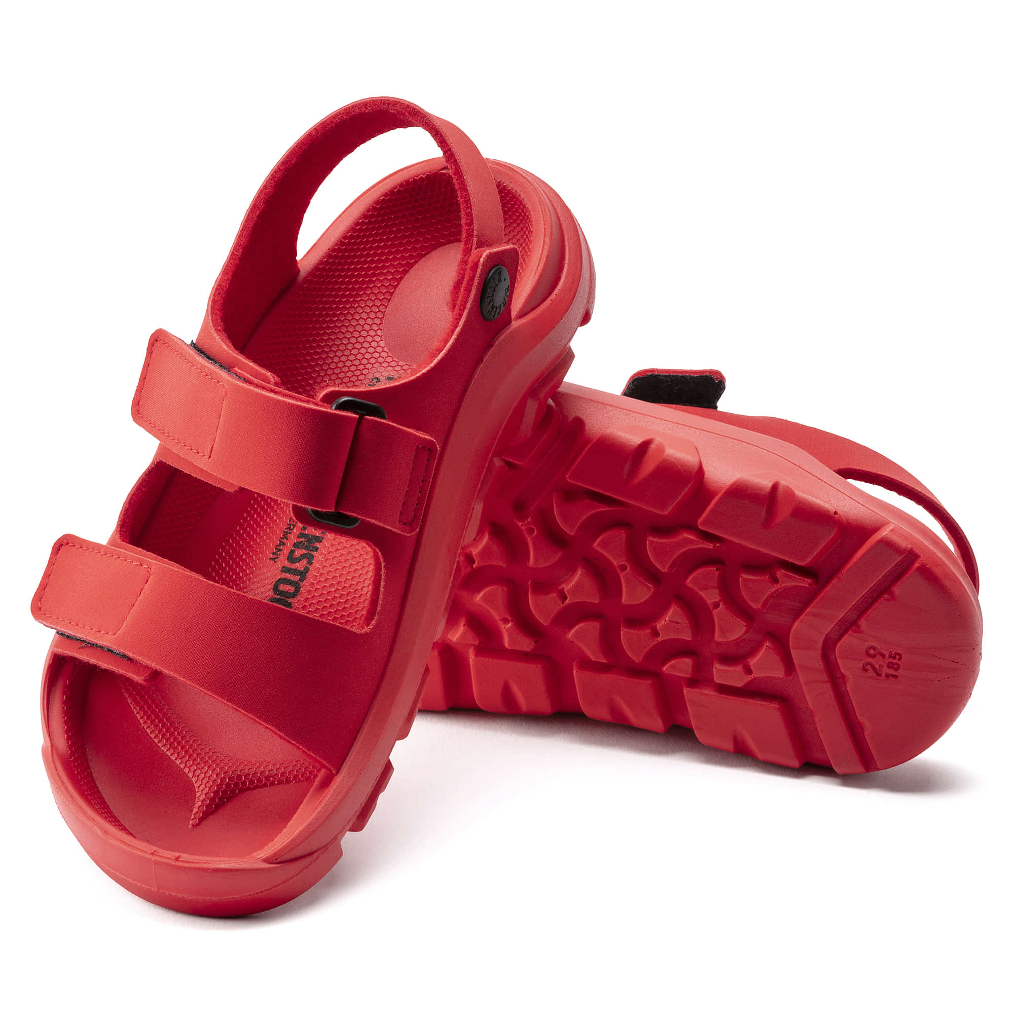 Mogami Kids Synthetics - Image 2