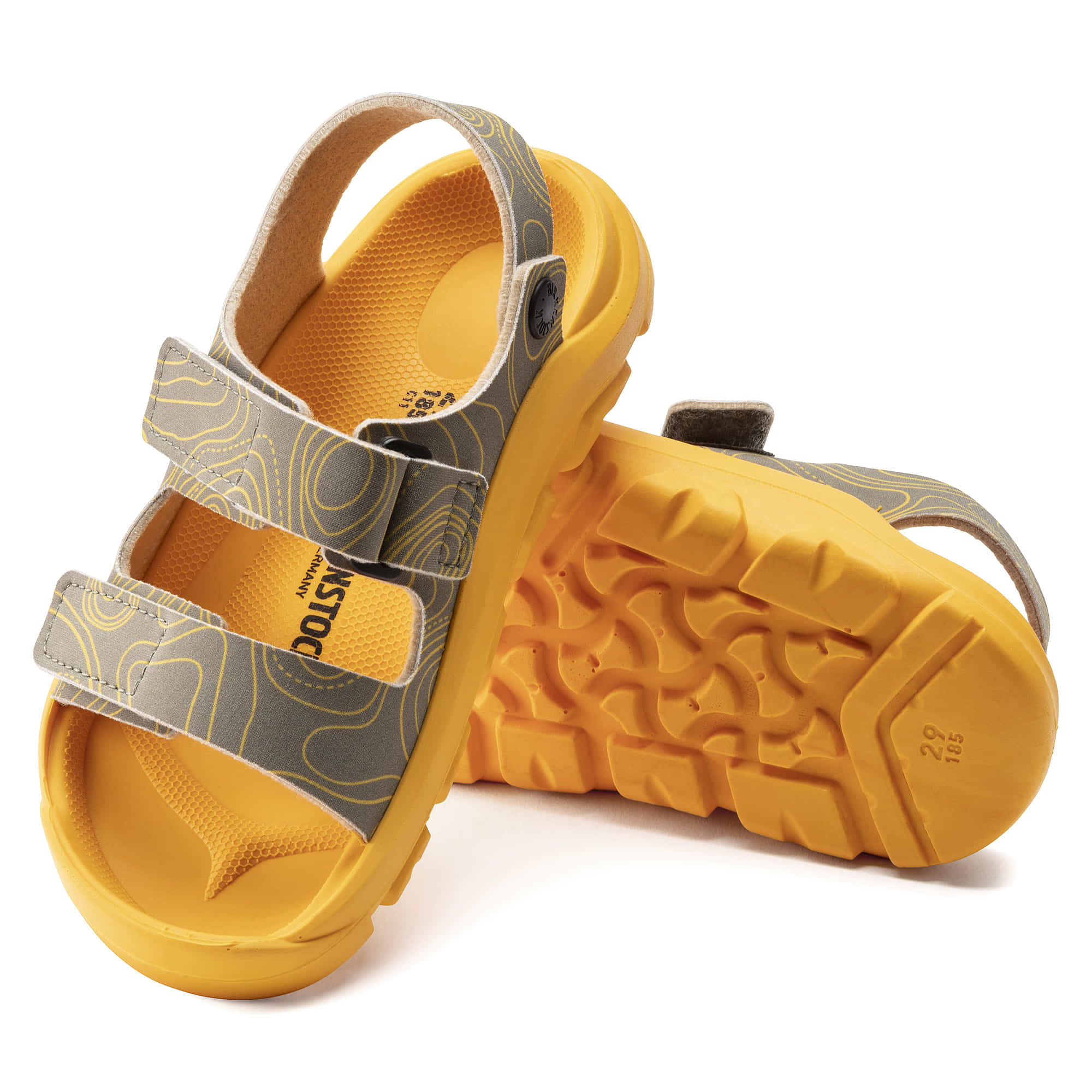 Mogami Kids Synthetics - Image 2