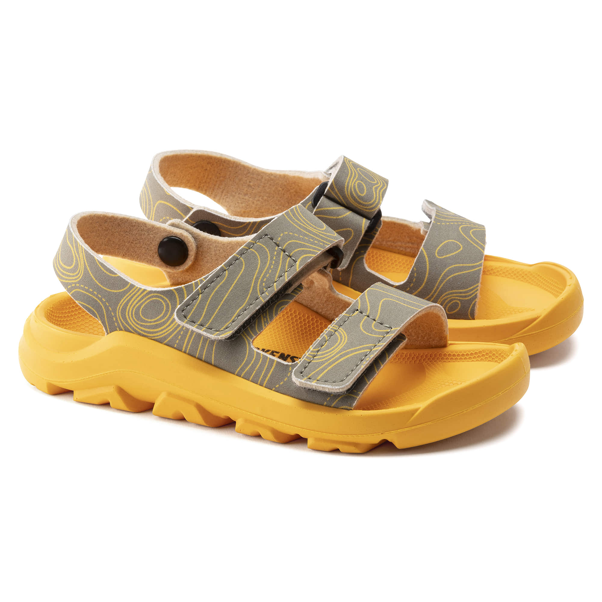 Mogami Kids Synthetics - Image 4