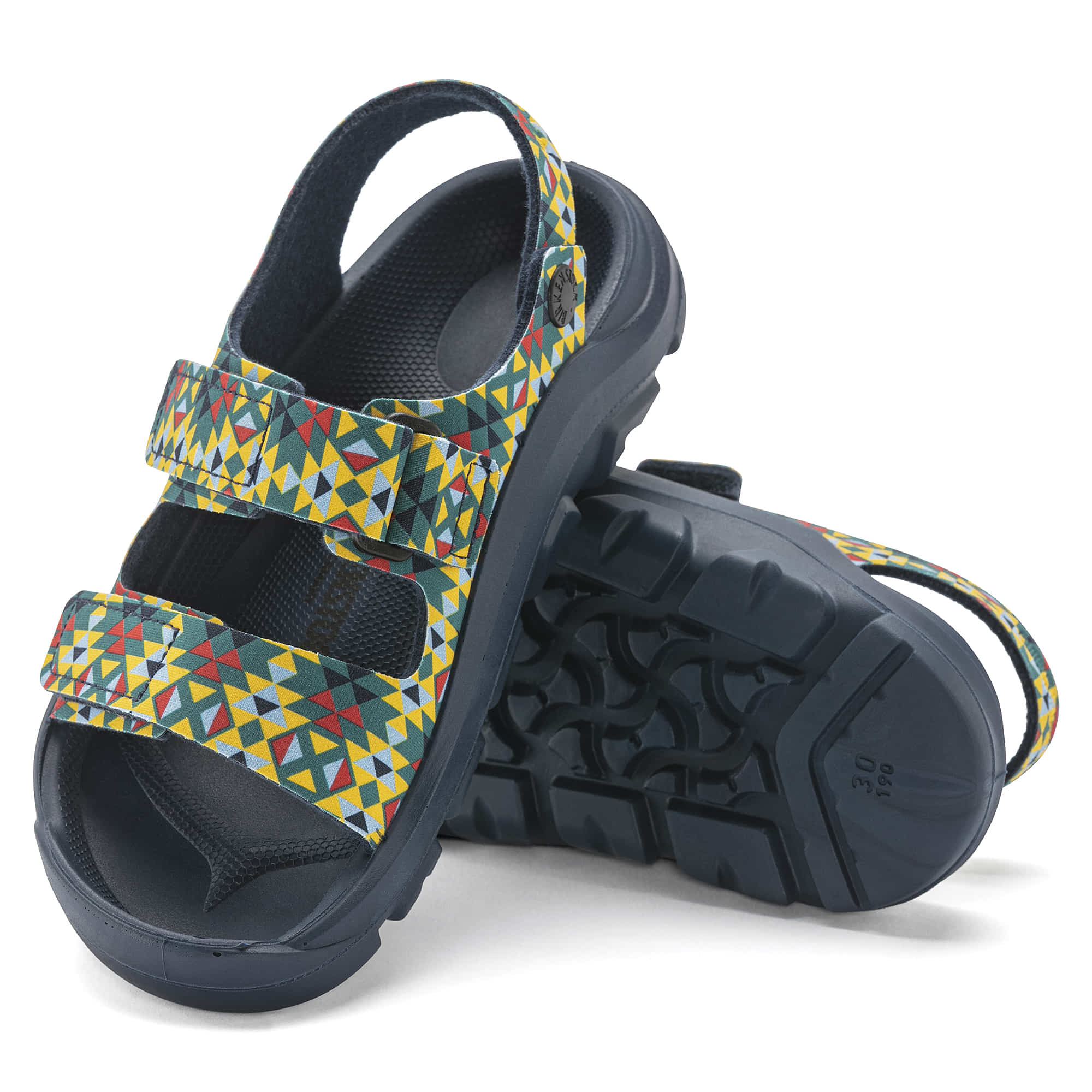 Mogami Kids Synthetics - Image 2