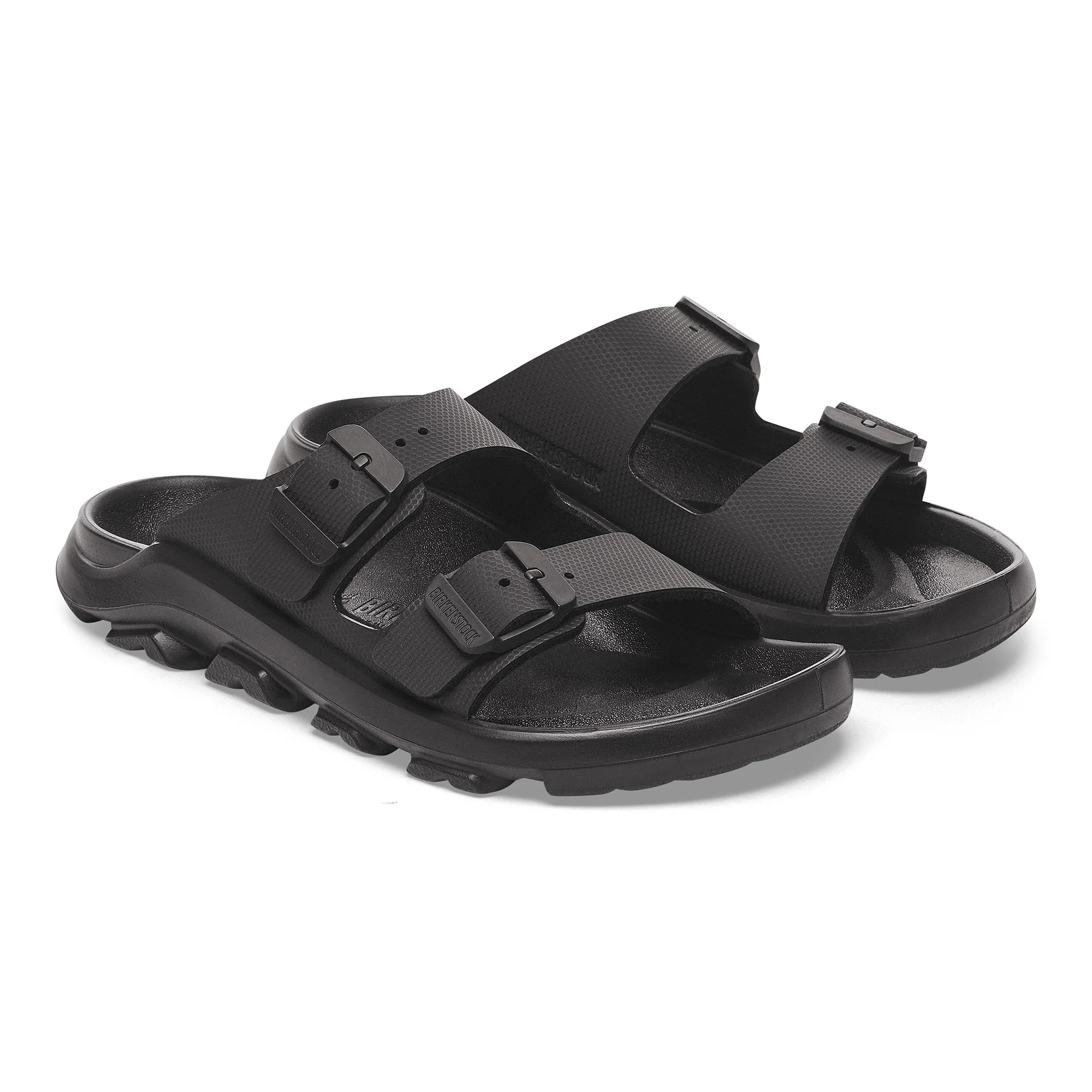 Mogami Terra Stealth 2- Strap Birko-Flor - Image 4