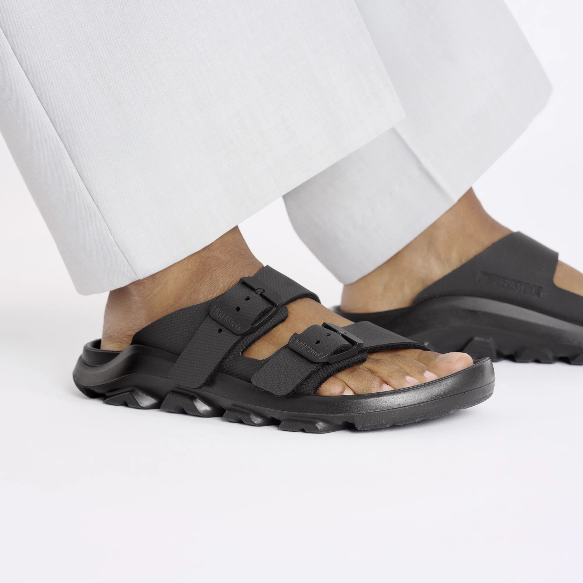 Mogami Terra Stealth 2- Strap Birko-Flor - Image 6