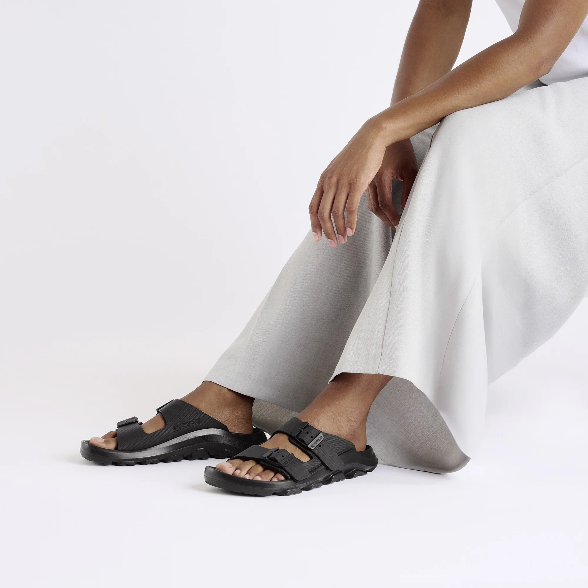 Mogami Terra Stealth 2- Strap Birko-Flor - Image 8