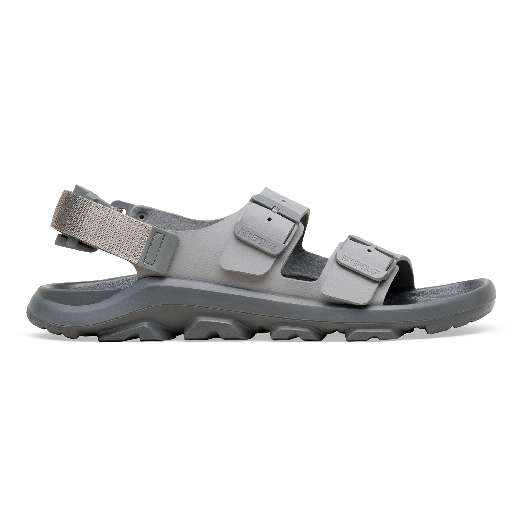 Mogami Terra TEC LOOP Birko-Flor Apex Whale Gray - Image 5