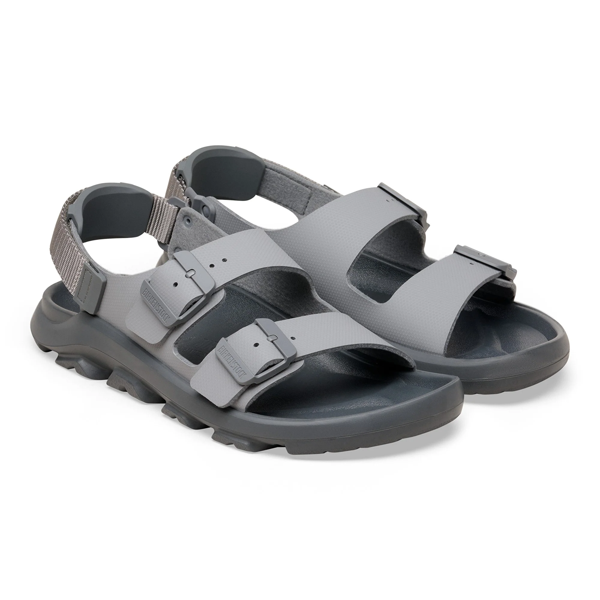 Mogami Terra TEC LOOP Birko-Flor Apex Whale Gray - Image 6