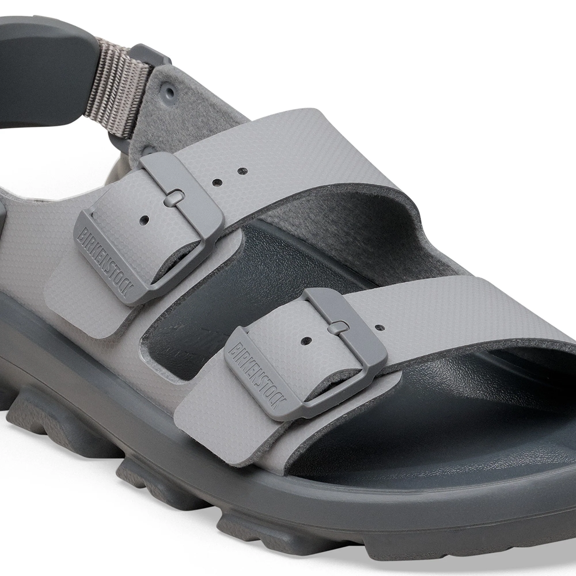 Mogami Terra TEC LOOP Birko-Flor Apex Whale Gray - Image 7